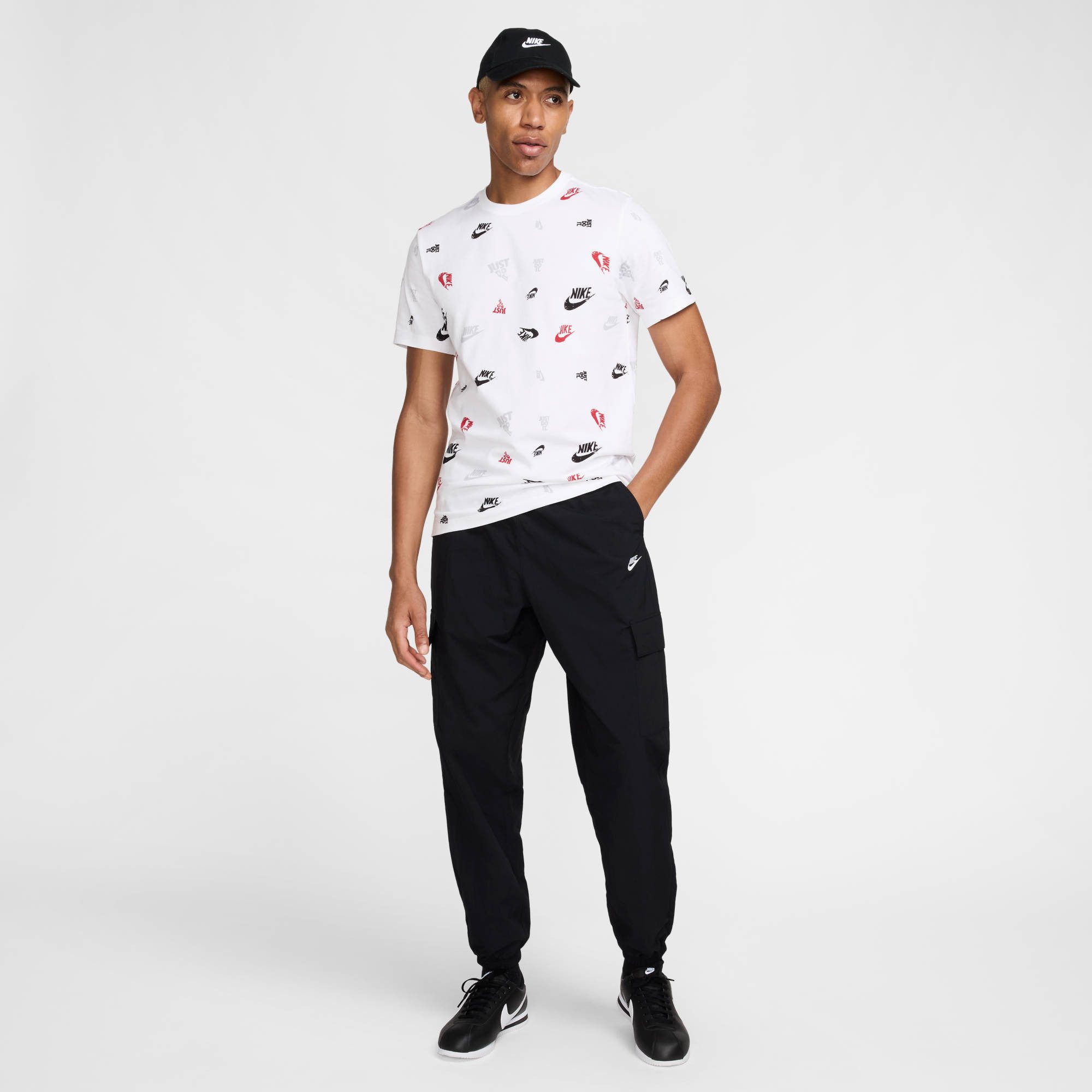 Nike Sportswear Sporthose M NK CLUB günstig online kaufen