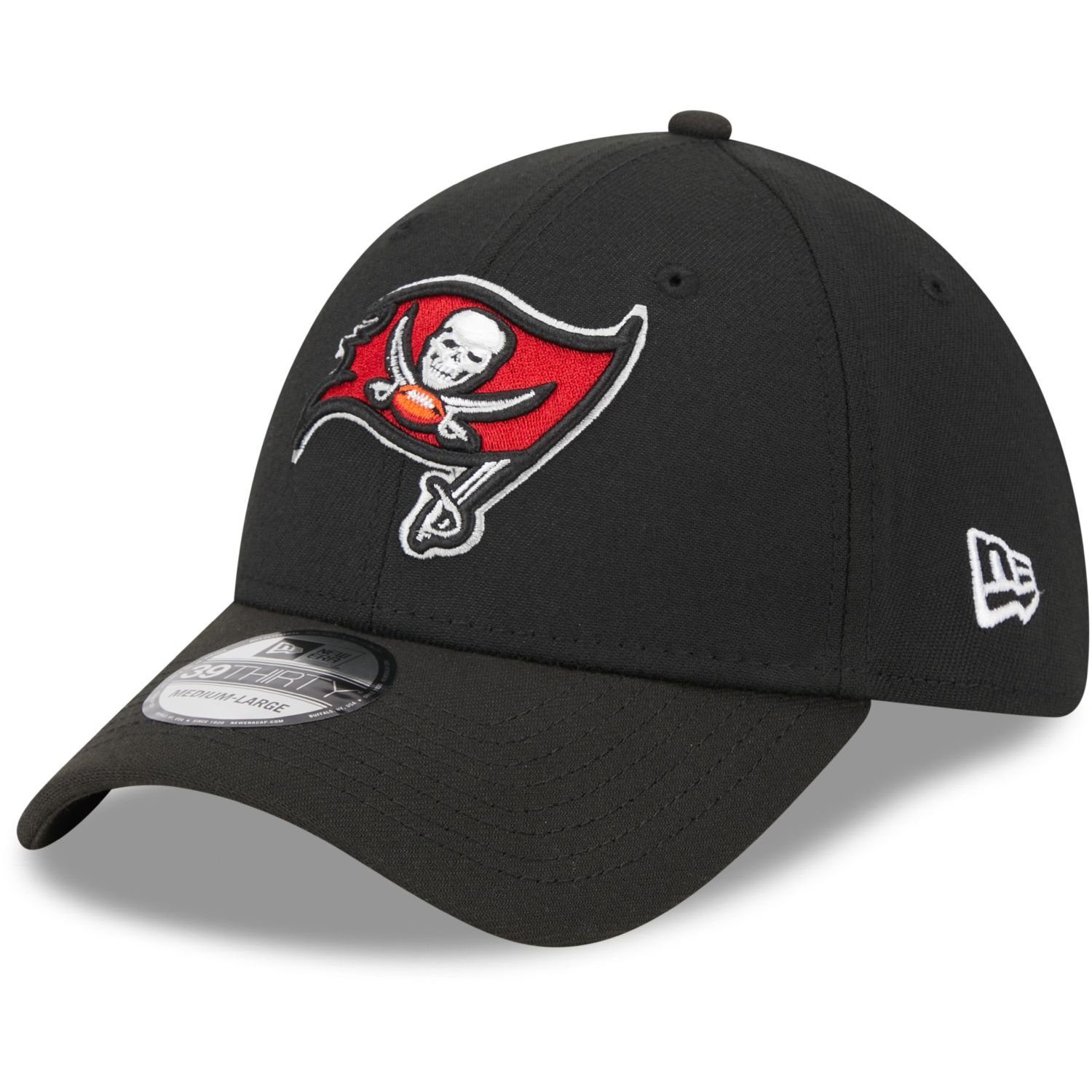 Flex Tampa Era New Buccaneers Stretch Cap NFL Bay 39Thirty