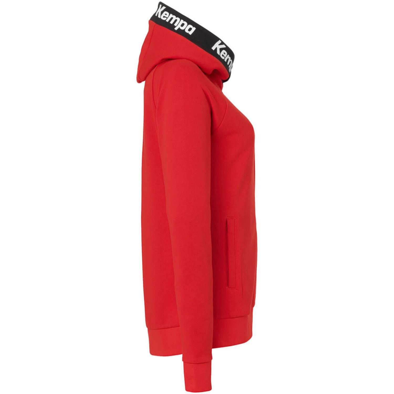 Kempa Trainingsjacke Kempa Damen Kapuzenjacke Core 26 2003664