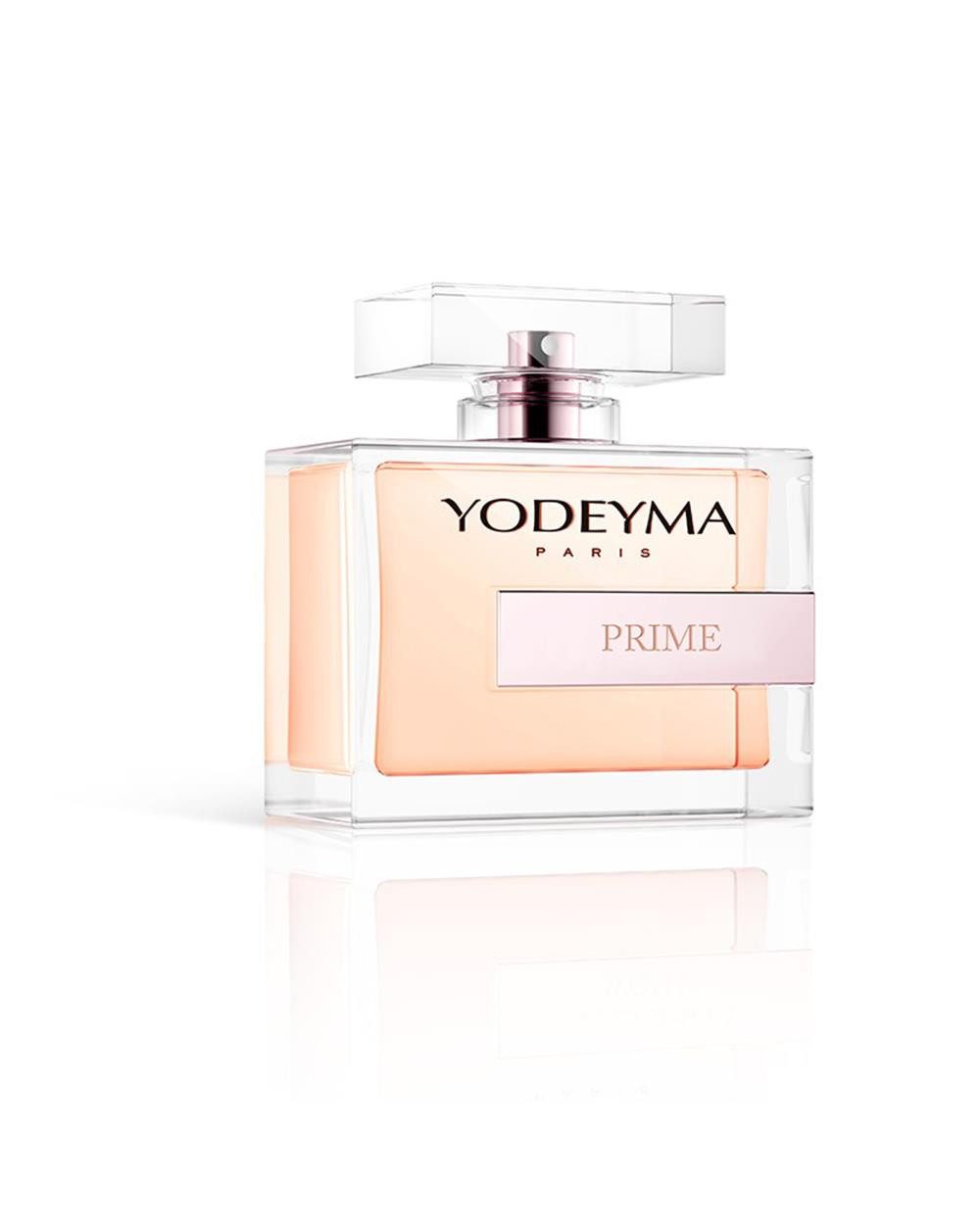 Eau de Parfum YODEYMA Parfum Prime - Eau de Parfum für Damen (100 ml)