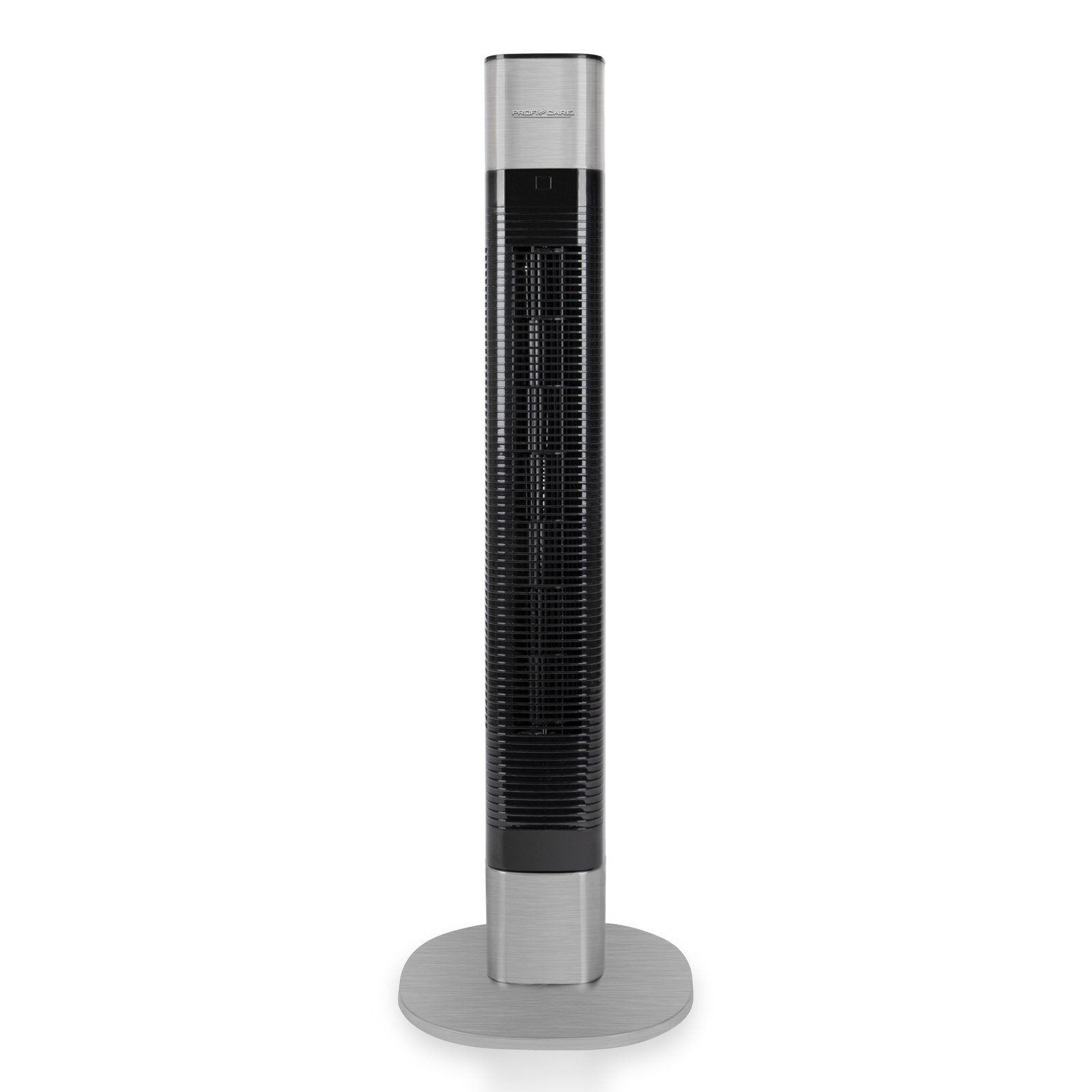 Standventilator Standventilator mit Fernbedienung Turm Ventilator Standlüfter Groß