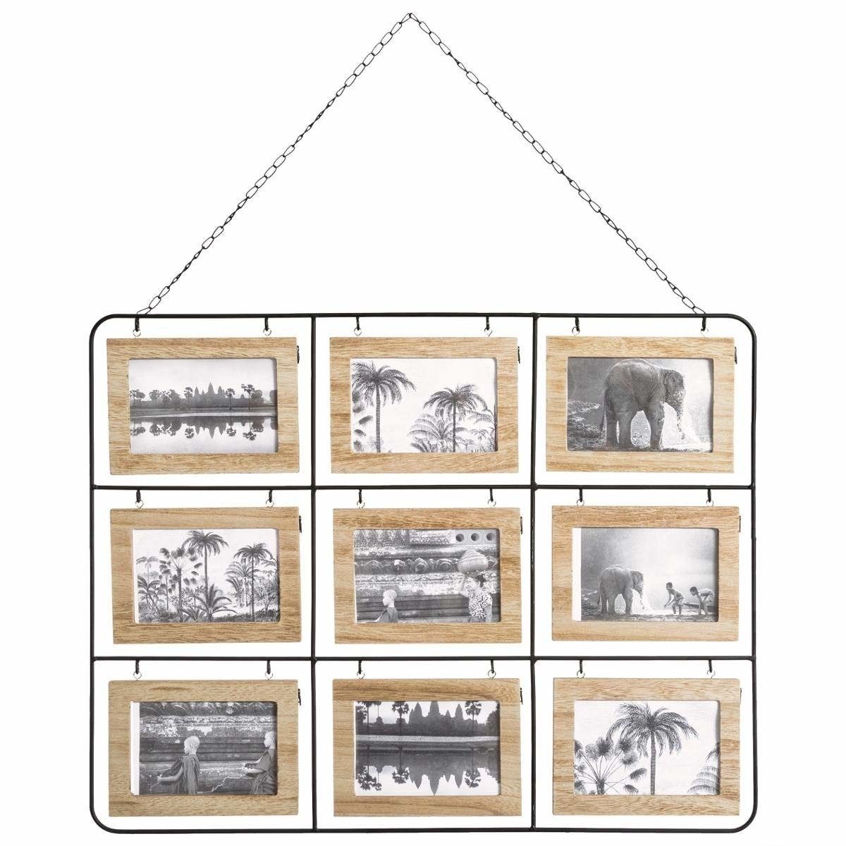 Atmosphera Créateur d'intérieur Bilderrahmen, (einzeln)