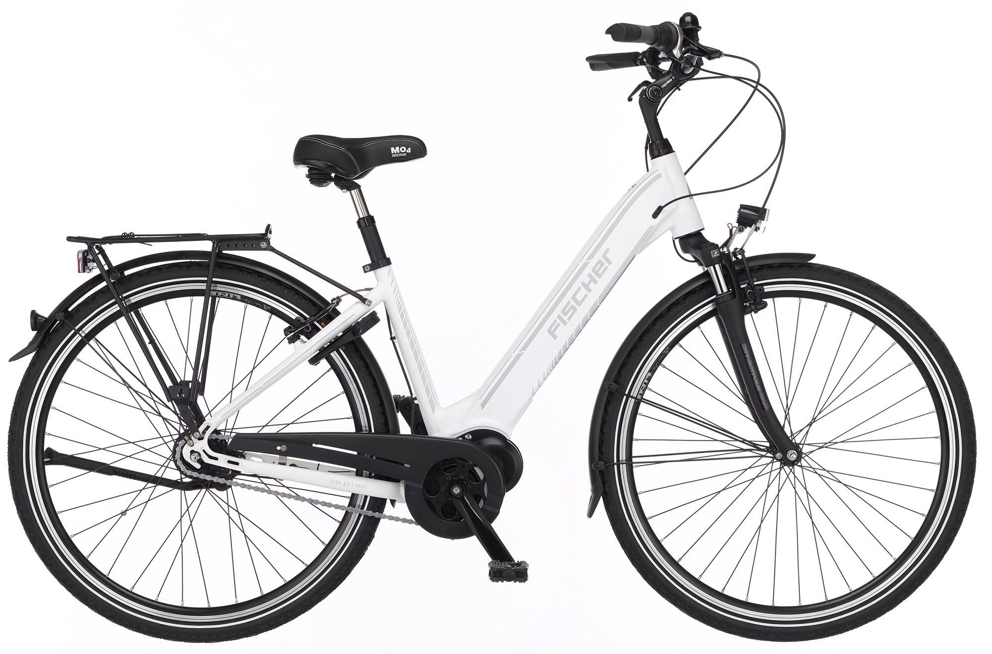fischer e bike mehr fahrrad fahren