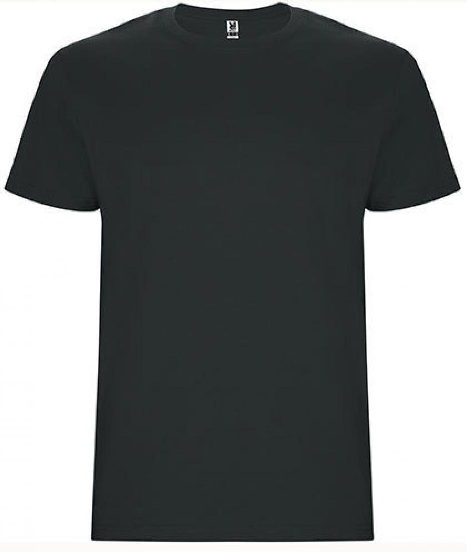 Roly Rundhalsshirt Stafford T-Shirt - Doppellagiger günstig online kaufen