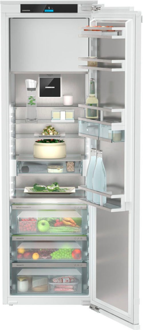 Liebherr Einbaukühlschrank Peak IRBAc 5171_994881751, 177 cm hoch, 55,9 cm breit
