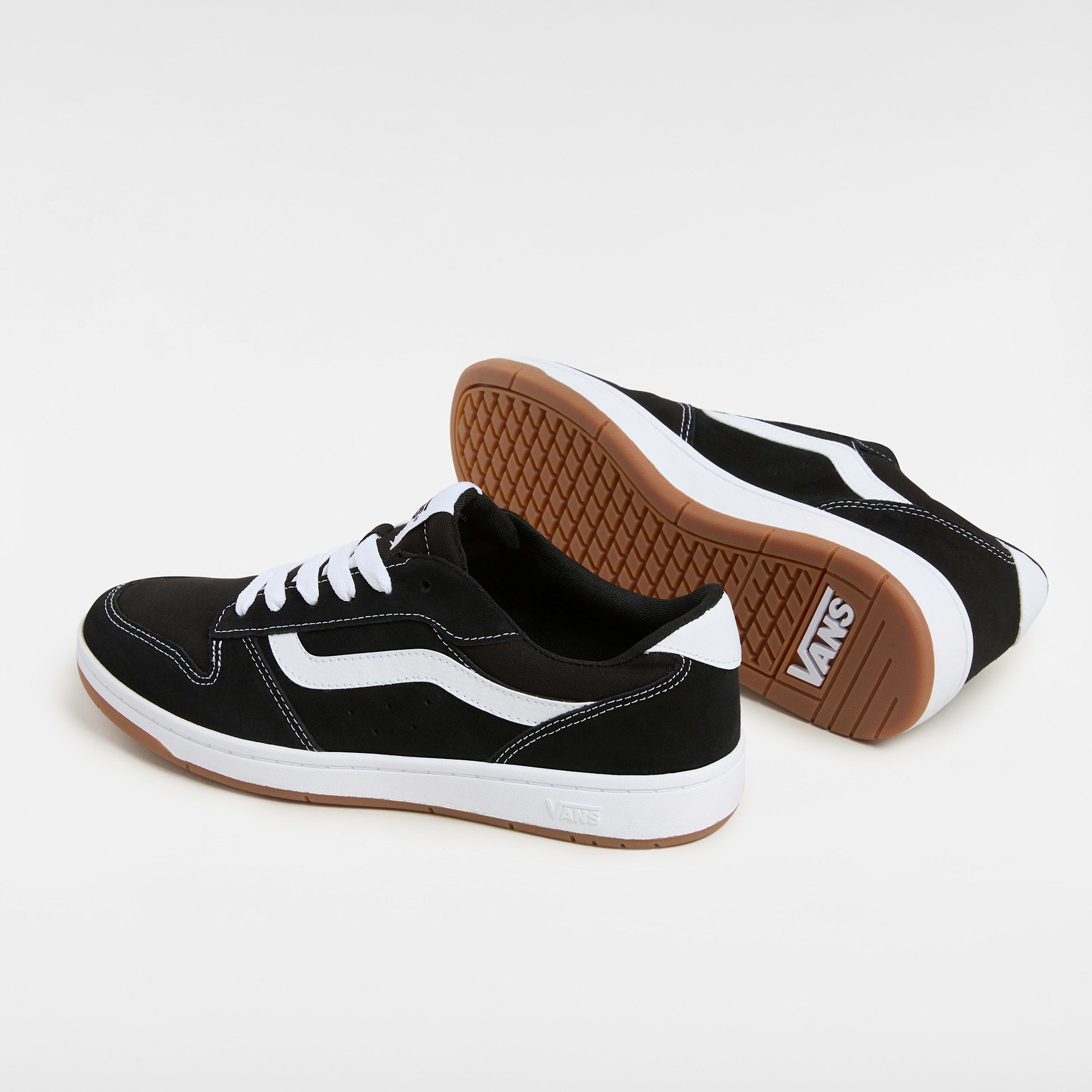 Vans Ryland LS Sneaker