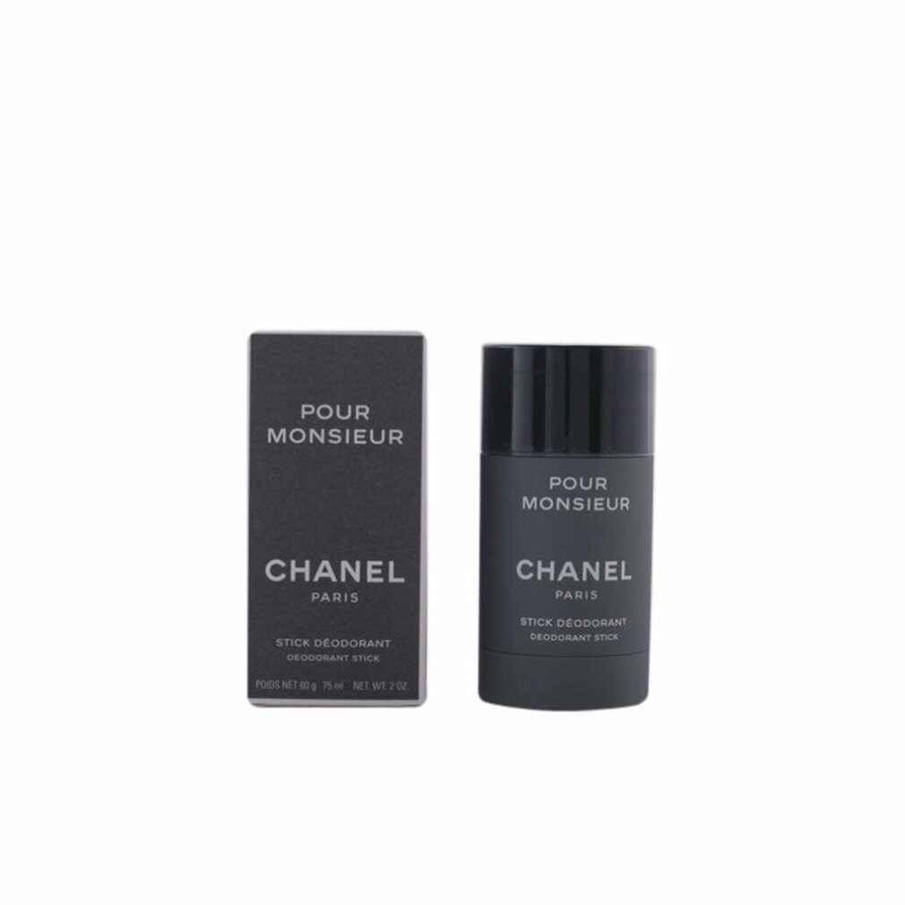 CHANEL Gesichtsmaske Pour Monsieur Deo Stick