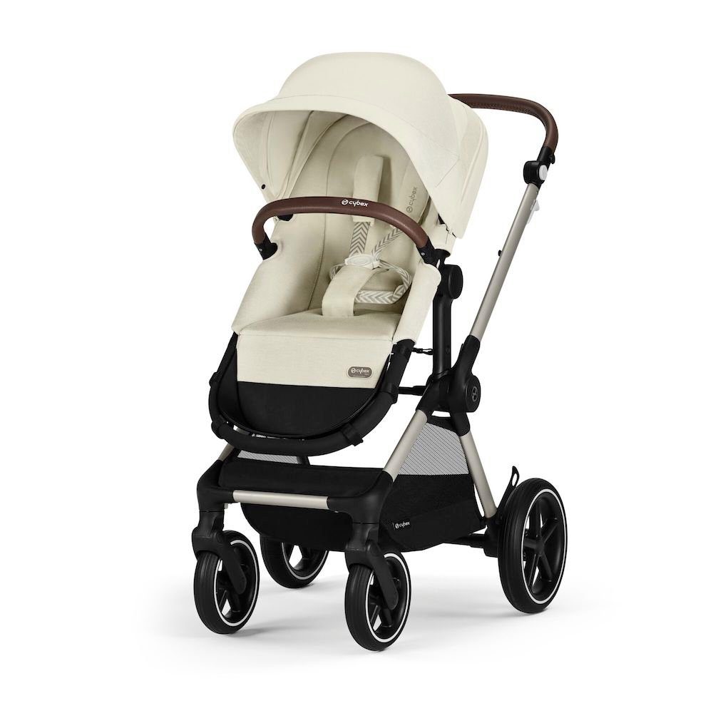 Cybex EOS Lux 2in1 - Bild 4