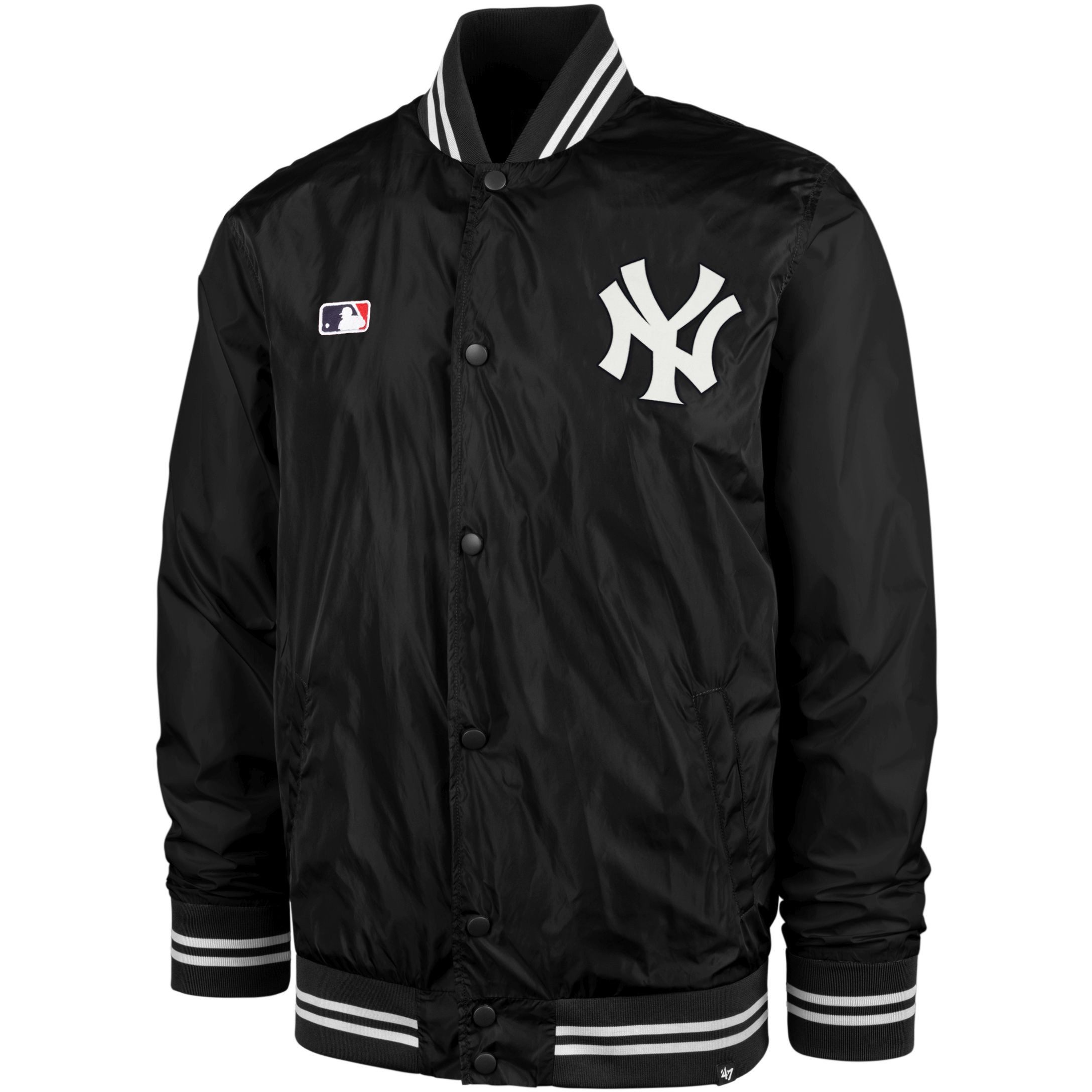 '47 Brand Bomberjacke College REGENT New York Yankees