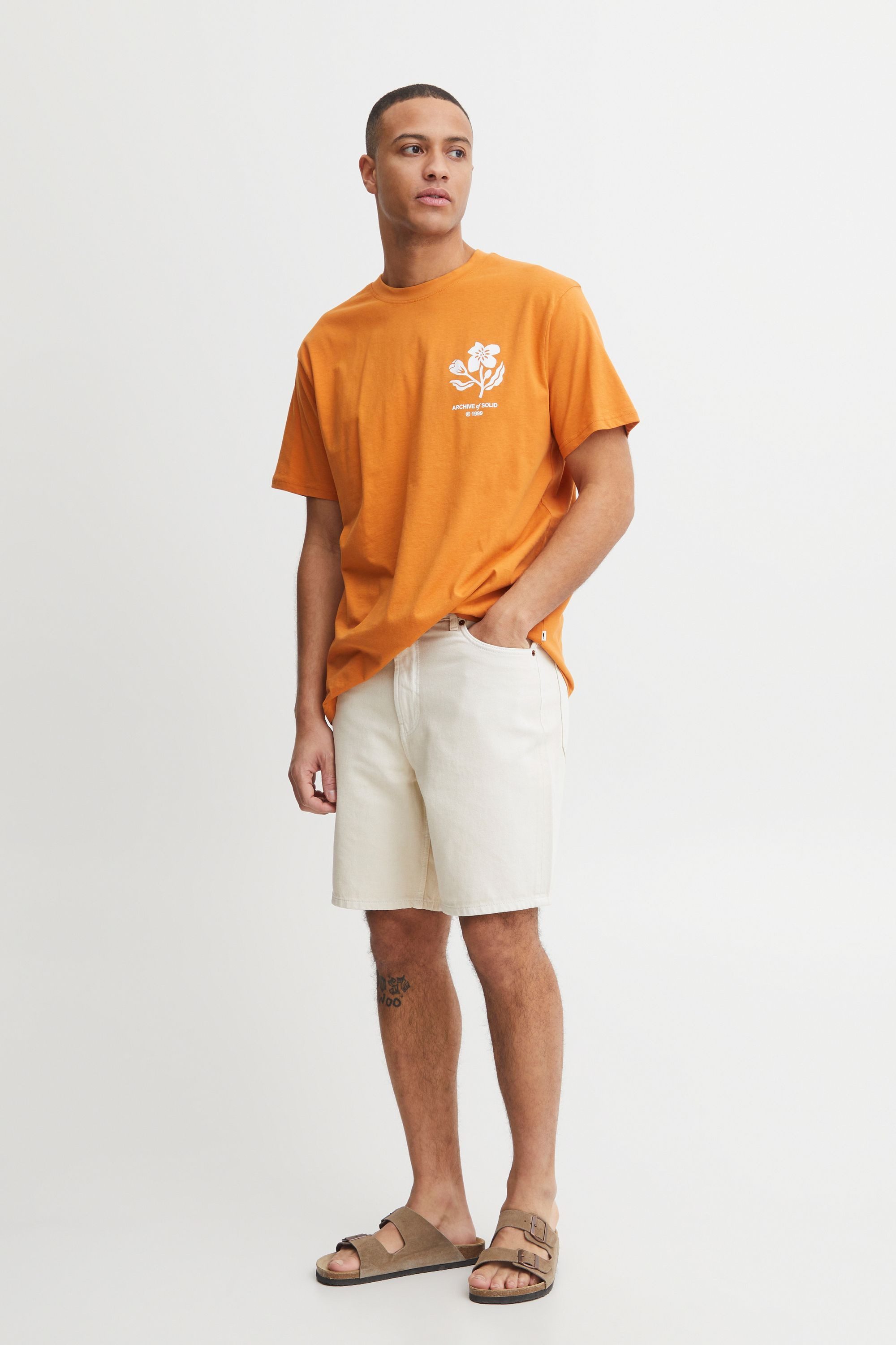 !Solid Jeansshorts SDFidel LT Owen - günstig online kaufen