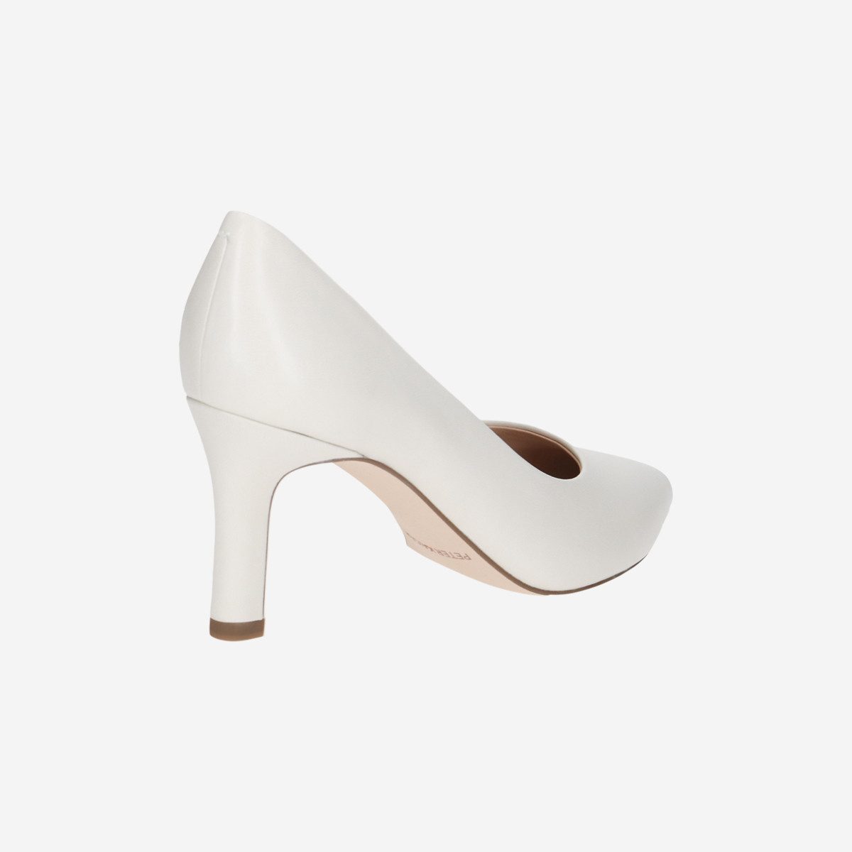 Peter Kaiser Peter Kaiser 72441 170, Pumps, Weiß, Damen Pumps