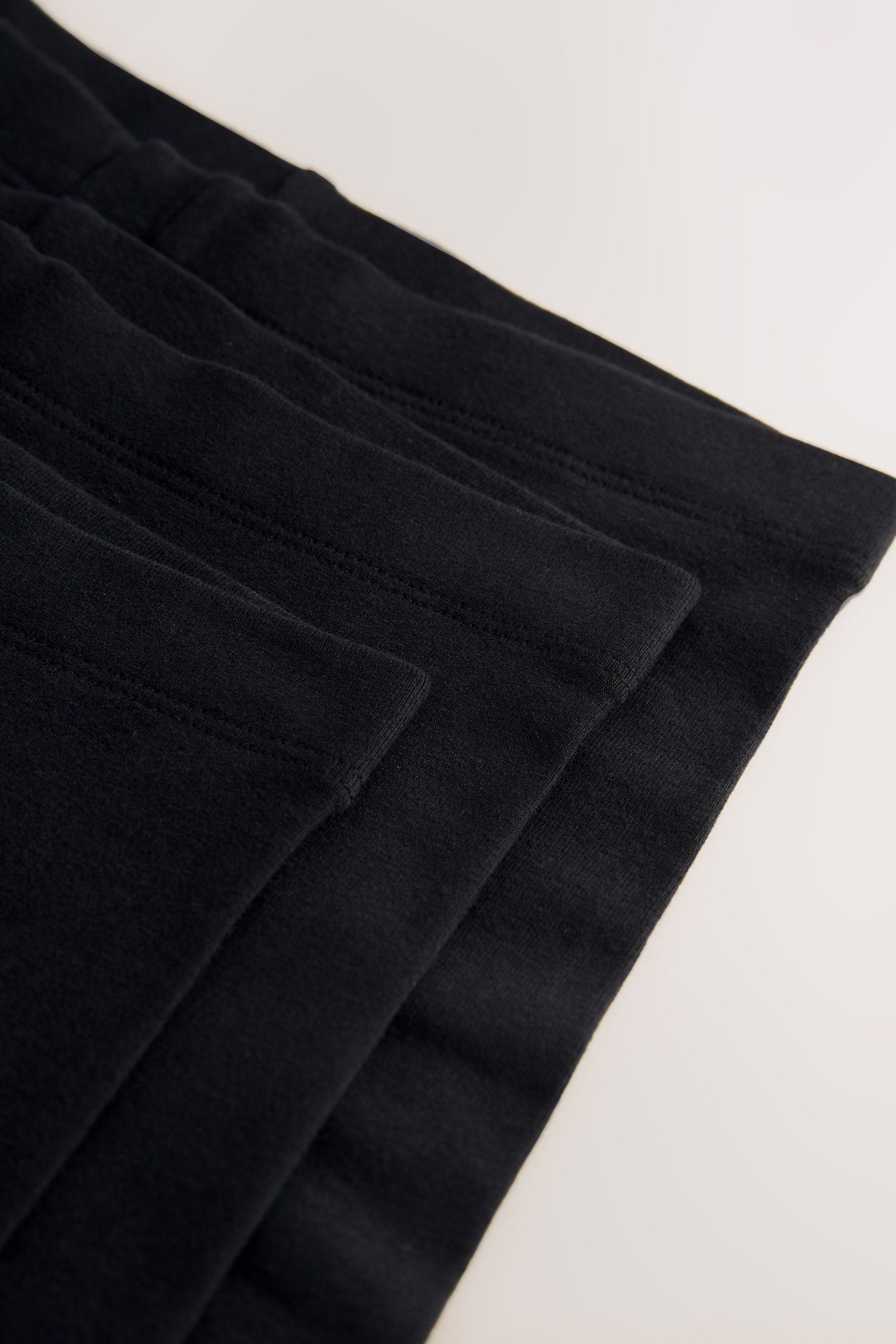 Next Leggings Slim Fit Leggings, 3er-Pack (3-tlg)