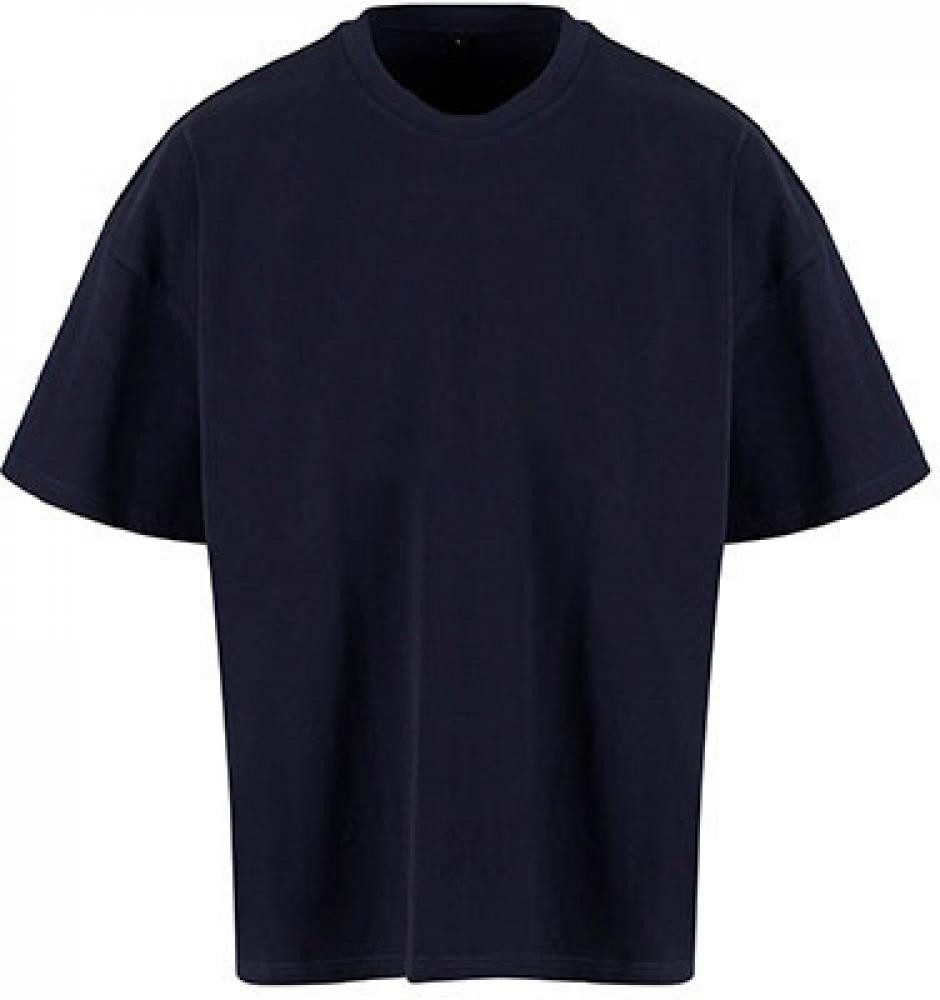 Rundhalsshirt Heavy Oversized Tee Herren T-Shirt