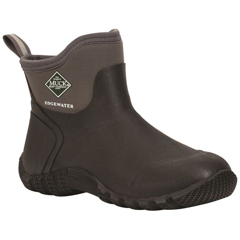 Muck Boots Edgewater Classic 6” Ankle Boot Gummistiefel