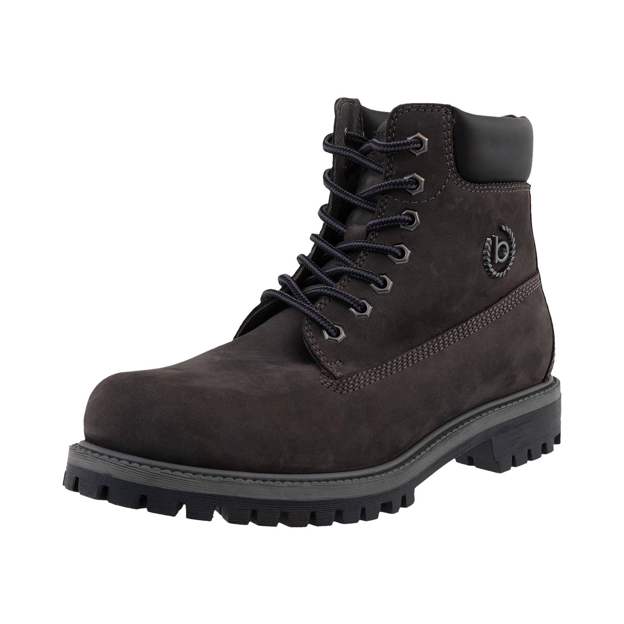 bugatti Schnürstiefel
