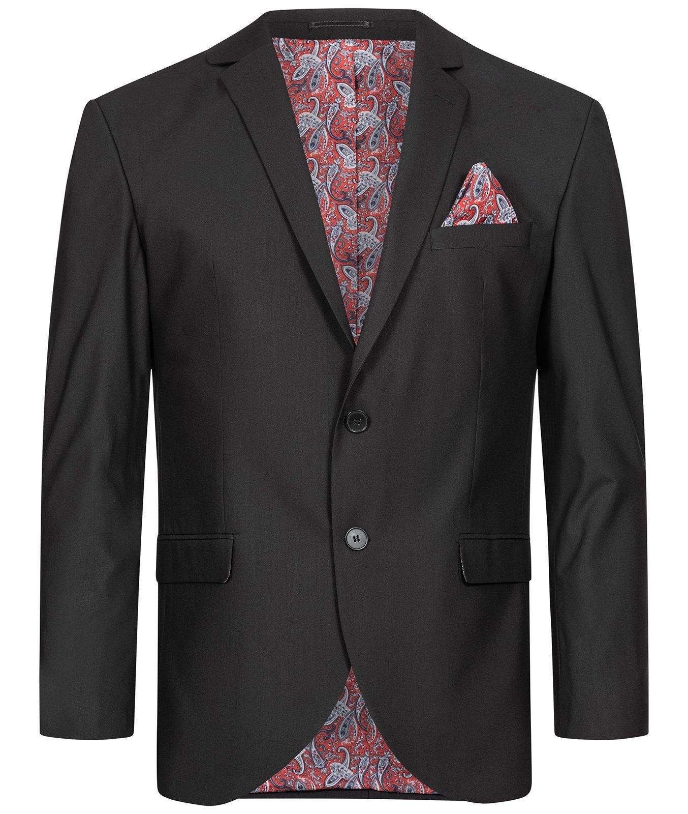 Indumentum Sakko Herren Sakko Slim Fit günstig online kaufen
