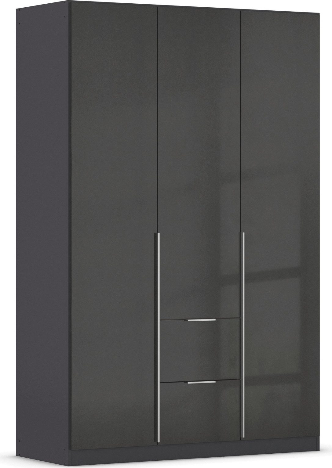 rauch Drehtürenschrank "Kleiderschrank Schrank Garderobe AGORDO mit Dekor- günstig online kaufen