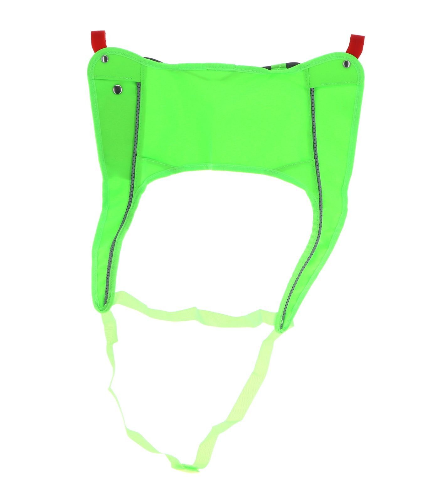 Step by Step Rucksack LED Neon Pull-Over