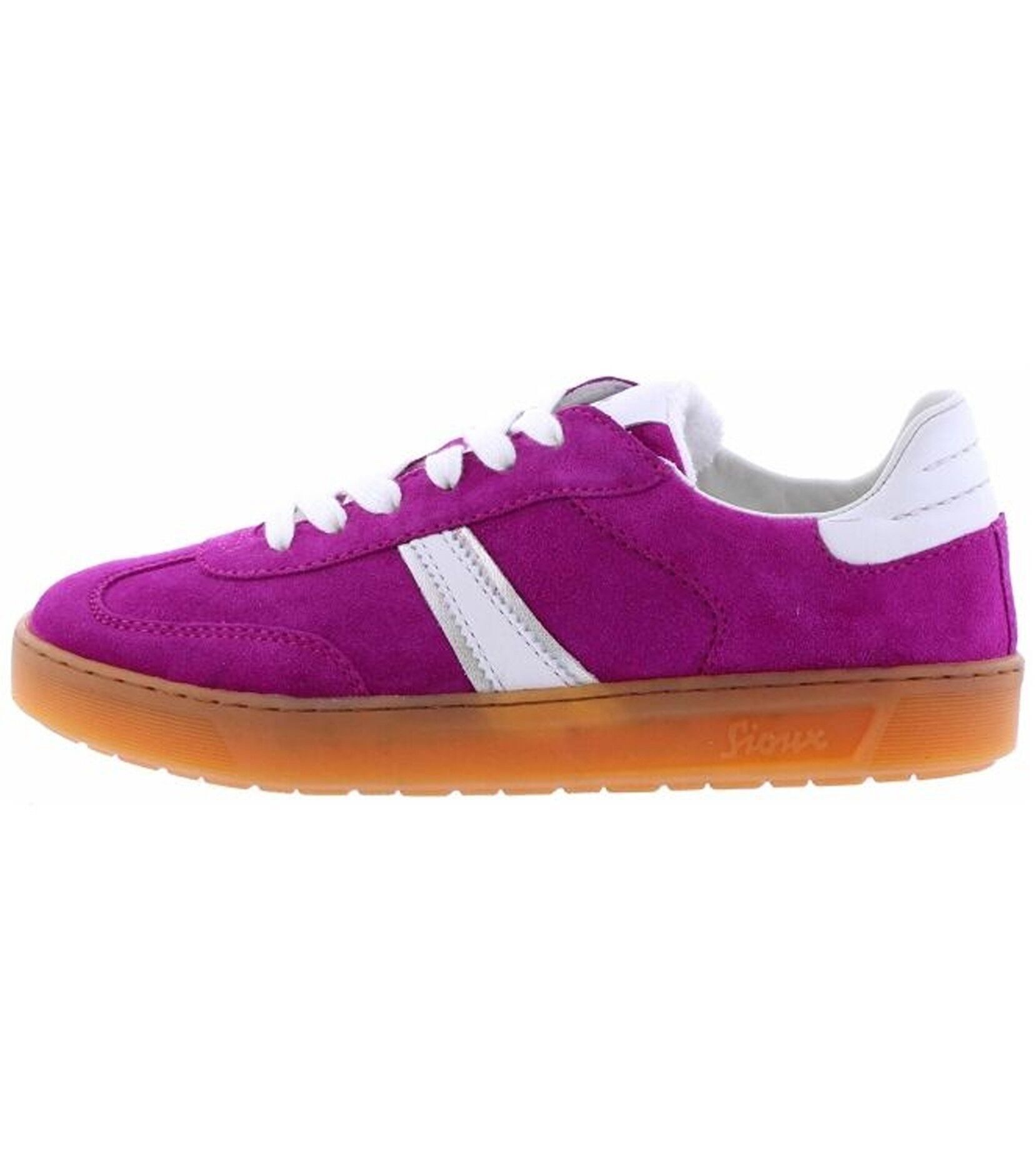 SIOUX Tedroso Sneaker
