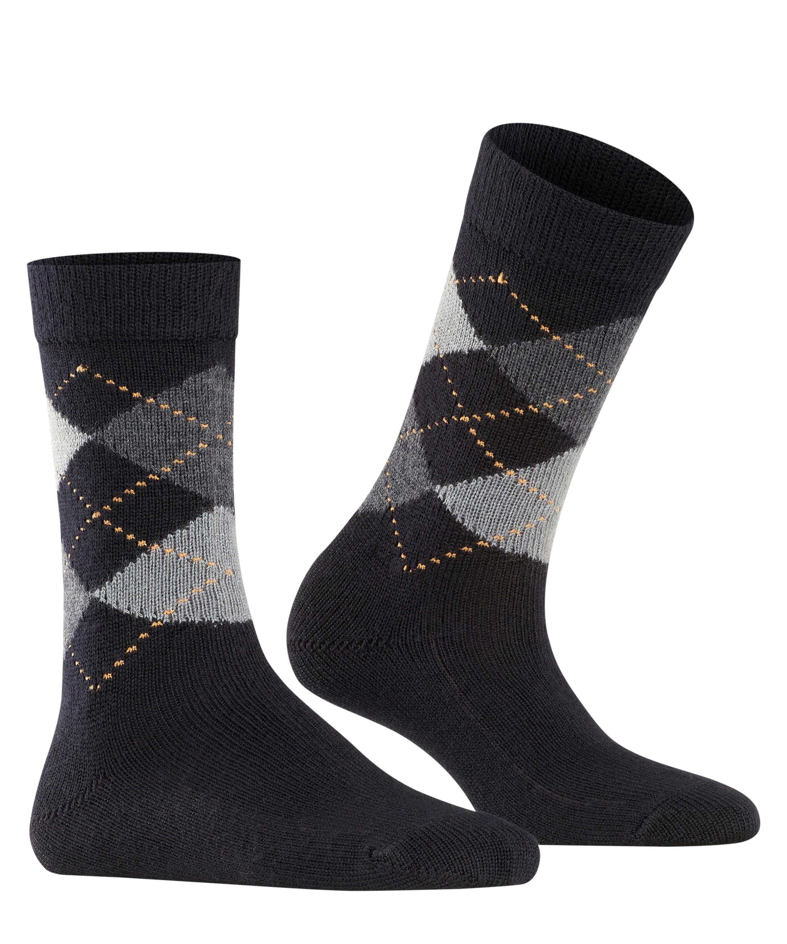 Burlington Socken Burlington Whitby Damen (1-Paar) aus weichem Material – Bild 2 von 5