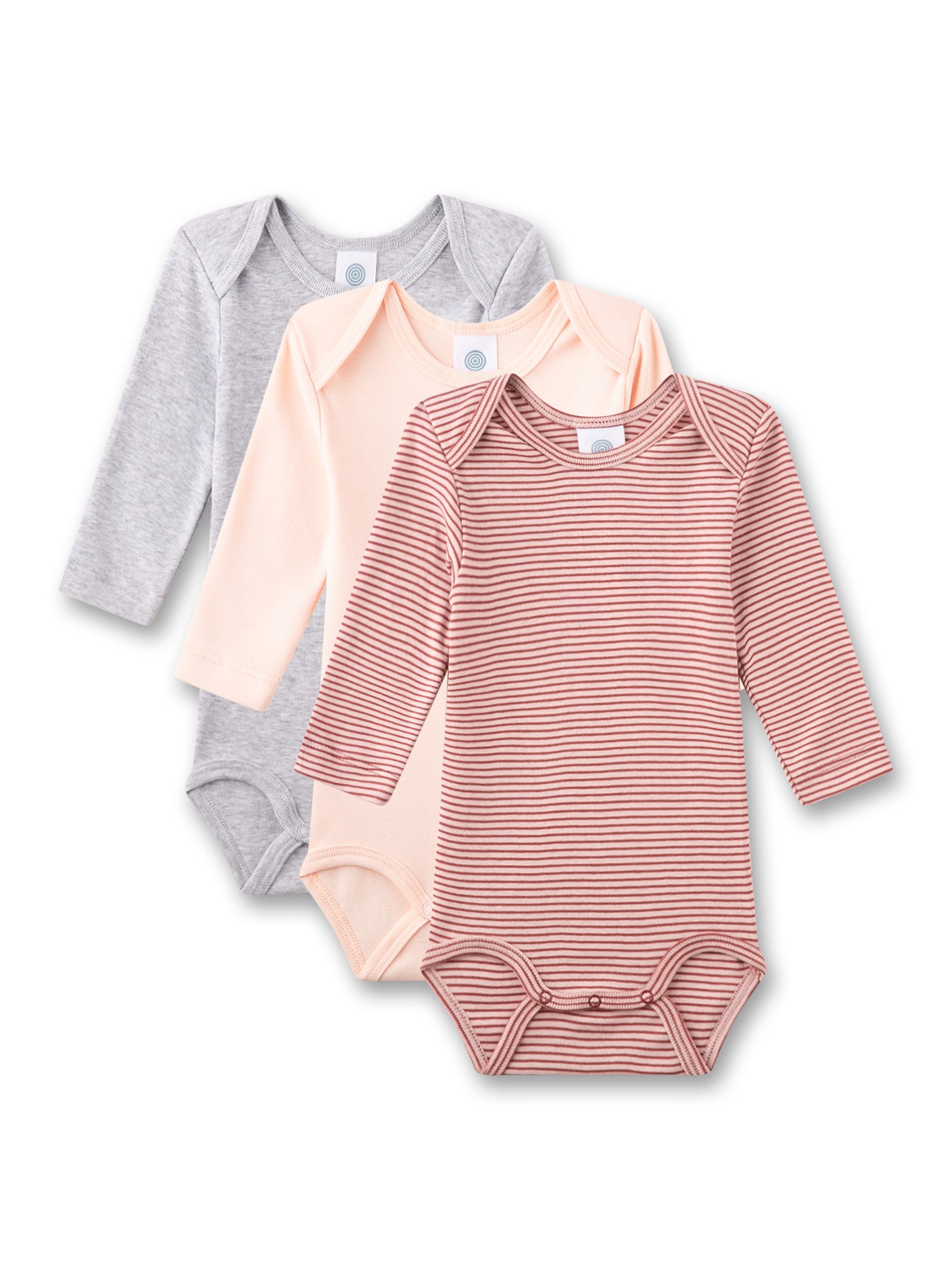 Sanetta Body (1-tlg)