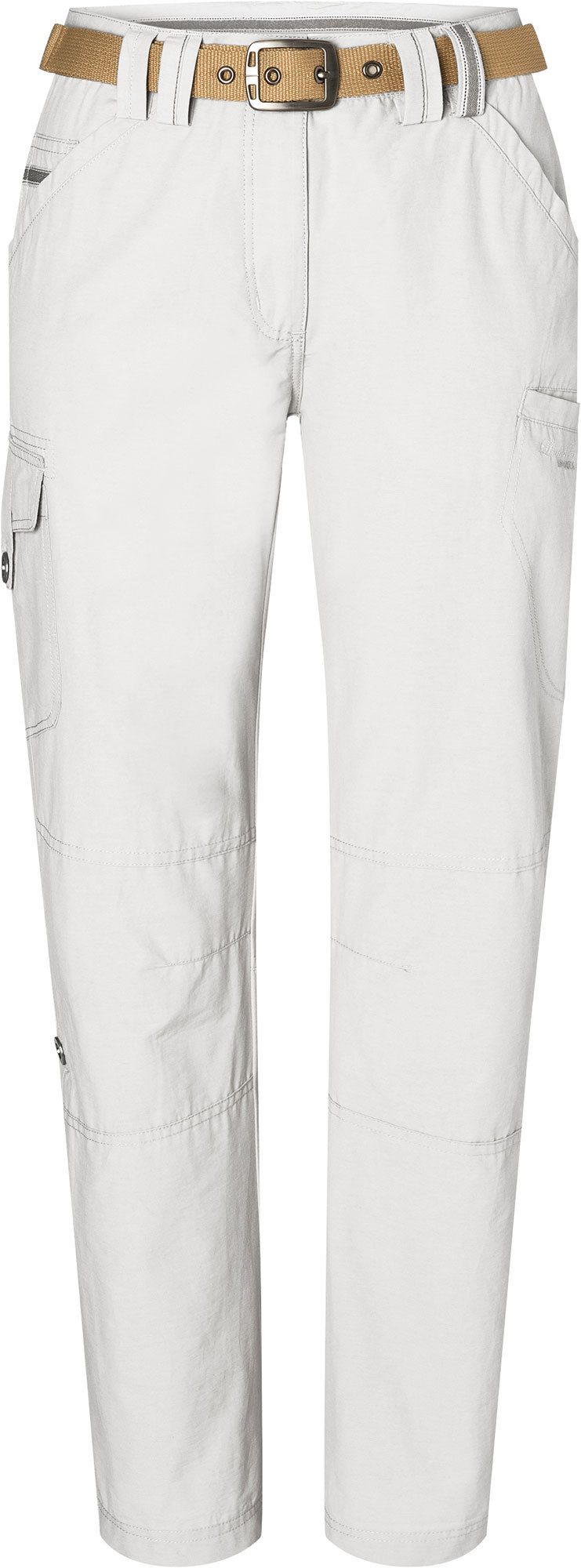 DEPROC Active Cargohose GAMZE CS Damen-Cargohose günstig online kaufen