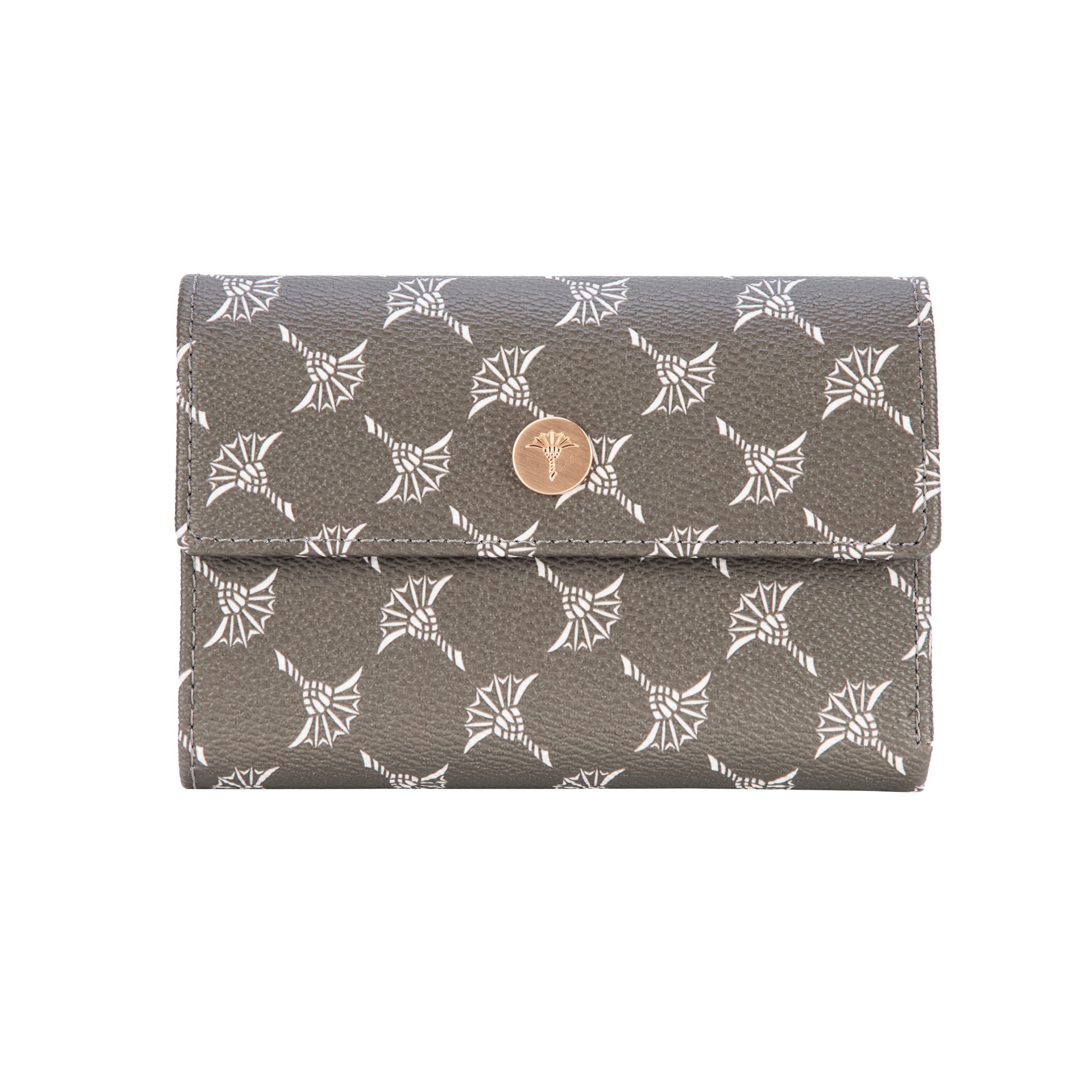 JOOP! Geldbörse cortina 1.0 cosma purse mh10f, Portemonnaie Damenbörse Geld günstig online kaufen