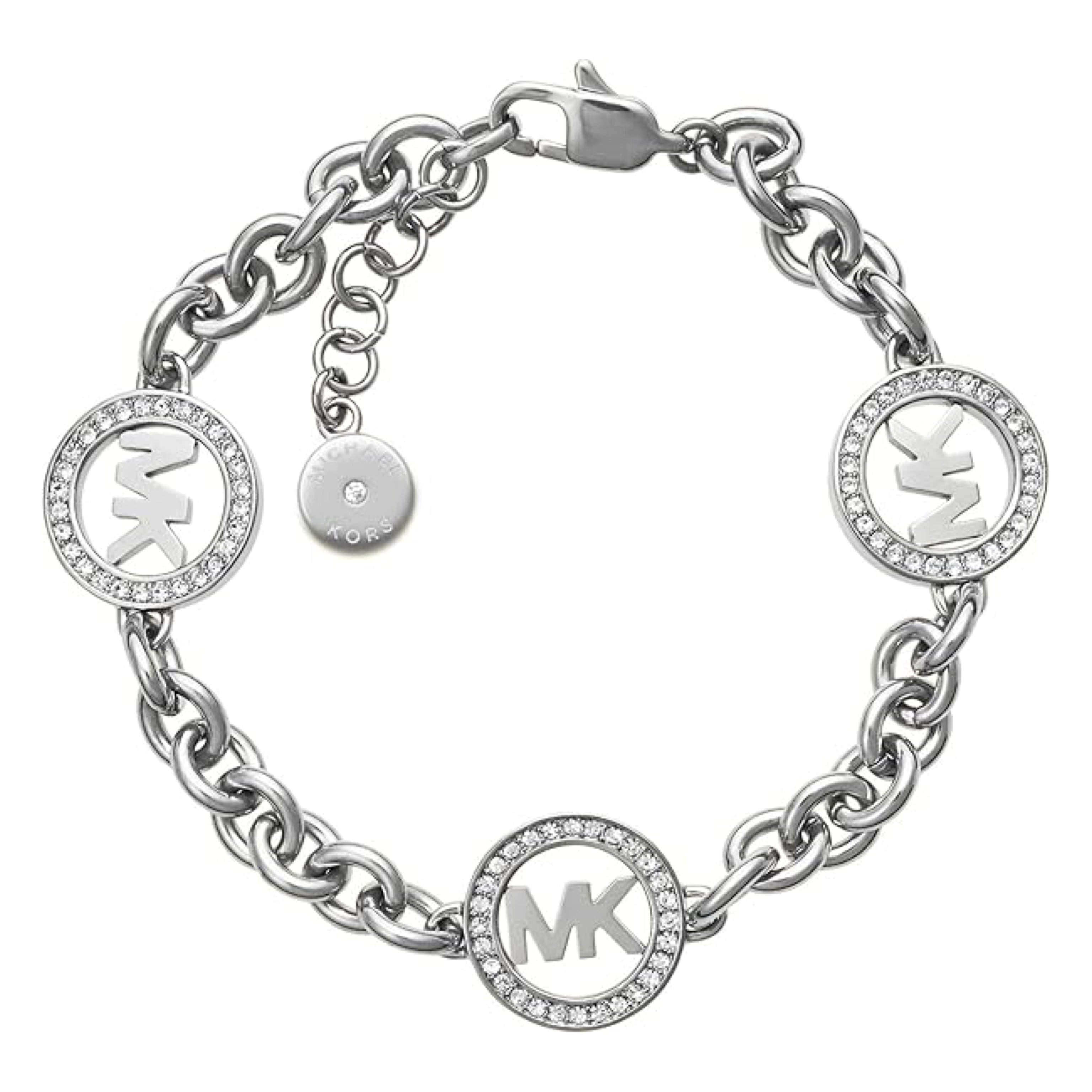 MICHAEL KORS Charm-Armband Michael Kors Armband MKJ4730040 günstig online kaufen