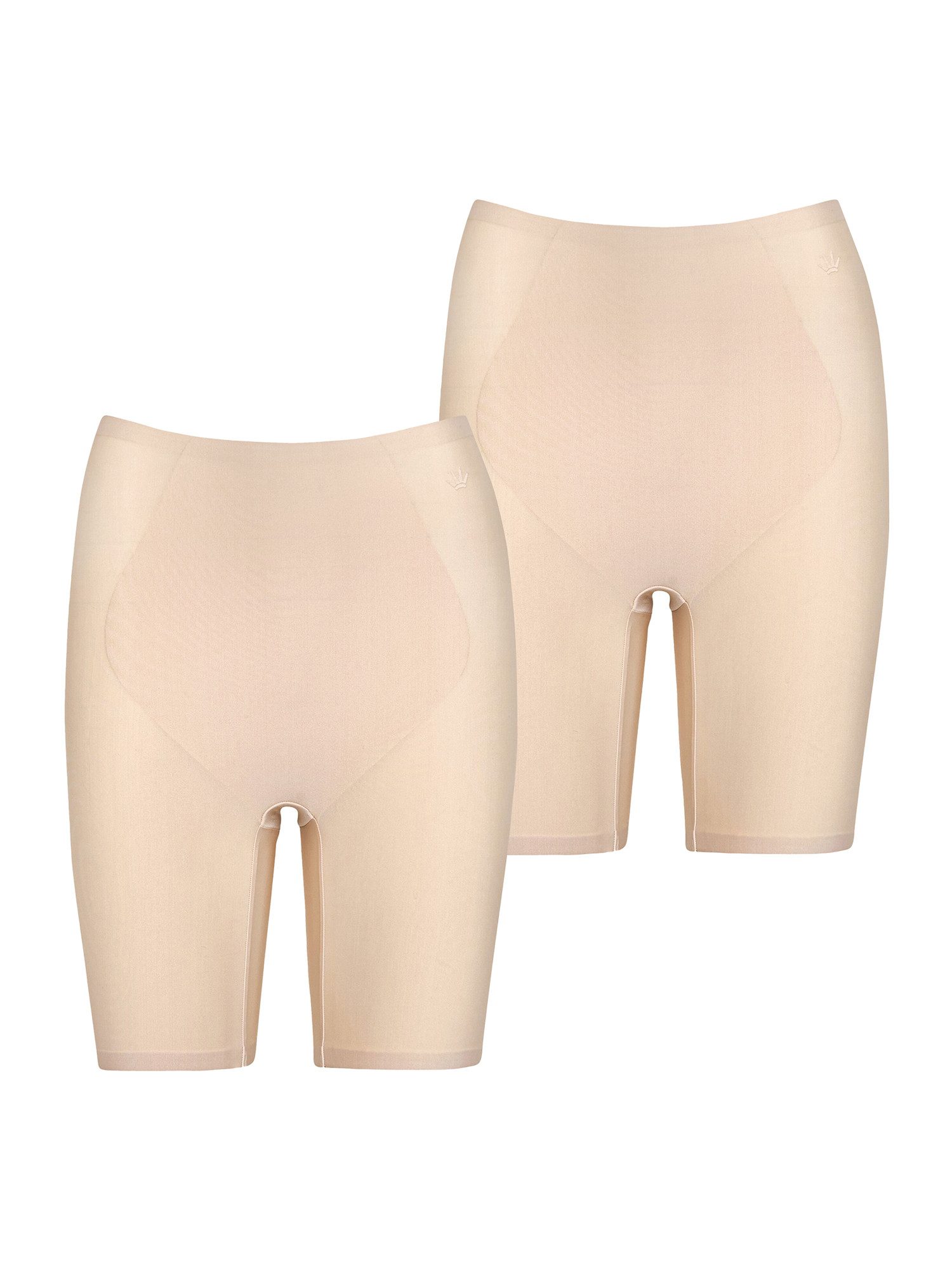 Triumph Shapingslip Medium Shaping Series (2-St) Damen Frauen Mädchen