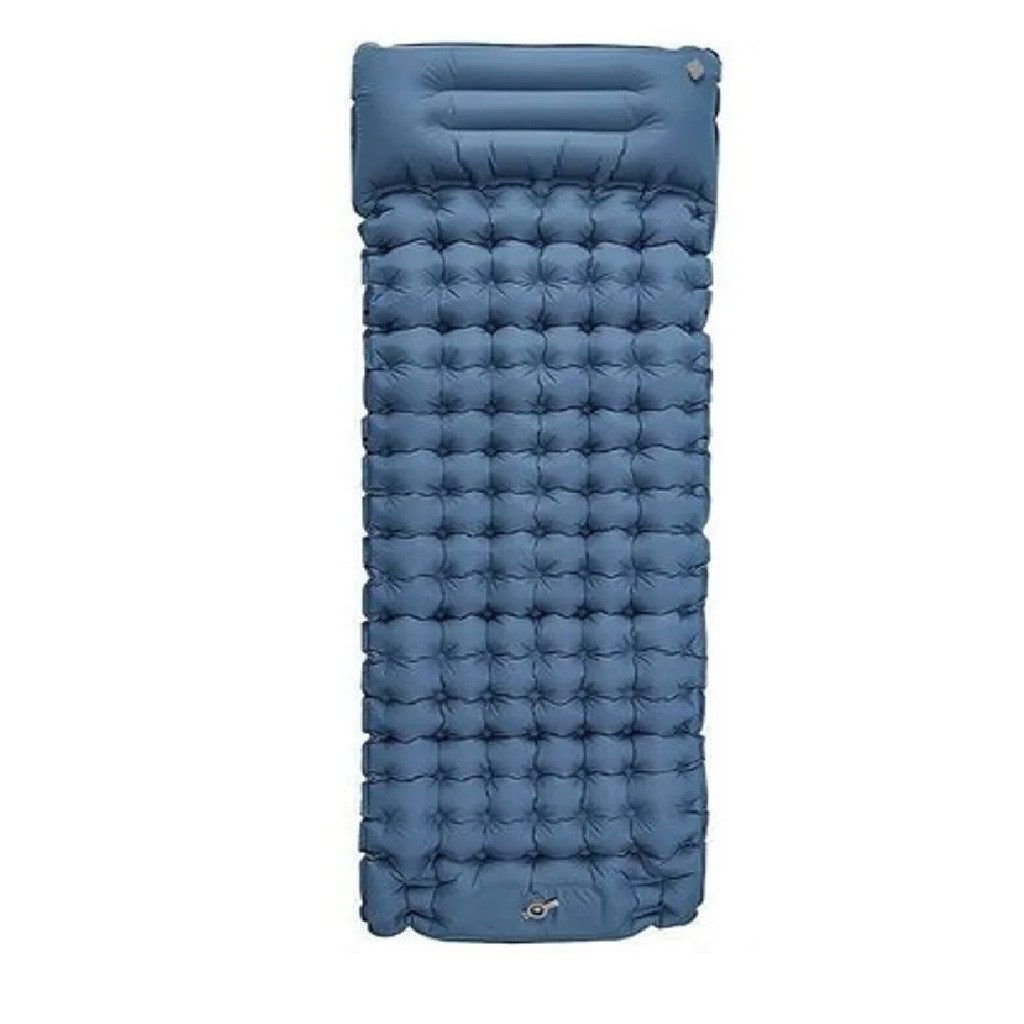 DOPWii Isomatte Isomatte Camping Aufblasbar,9cm Dicke günstig online kaufen