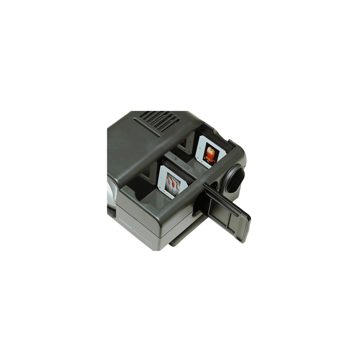 Kaiser Fototechnik Diabetrachter Diascop 50 N 2015