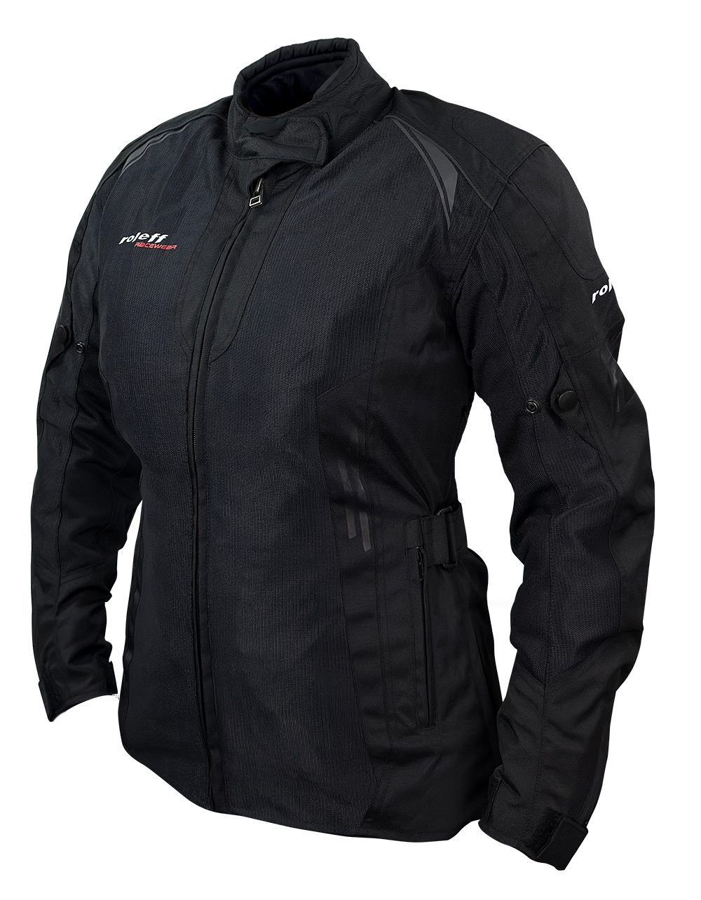 roleff Motorradjacke RO1811D Damen Sommer-Jacke - günstig online kaufen