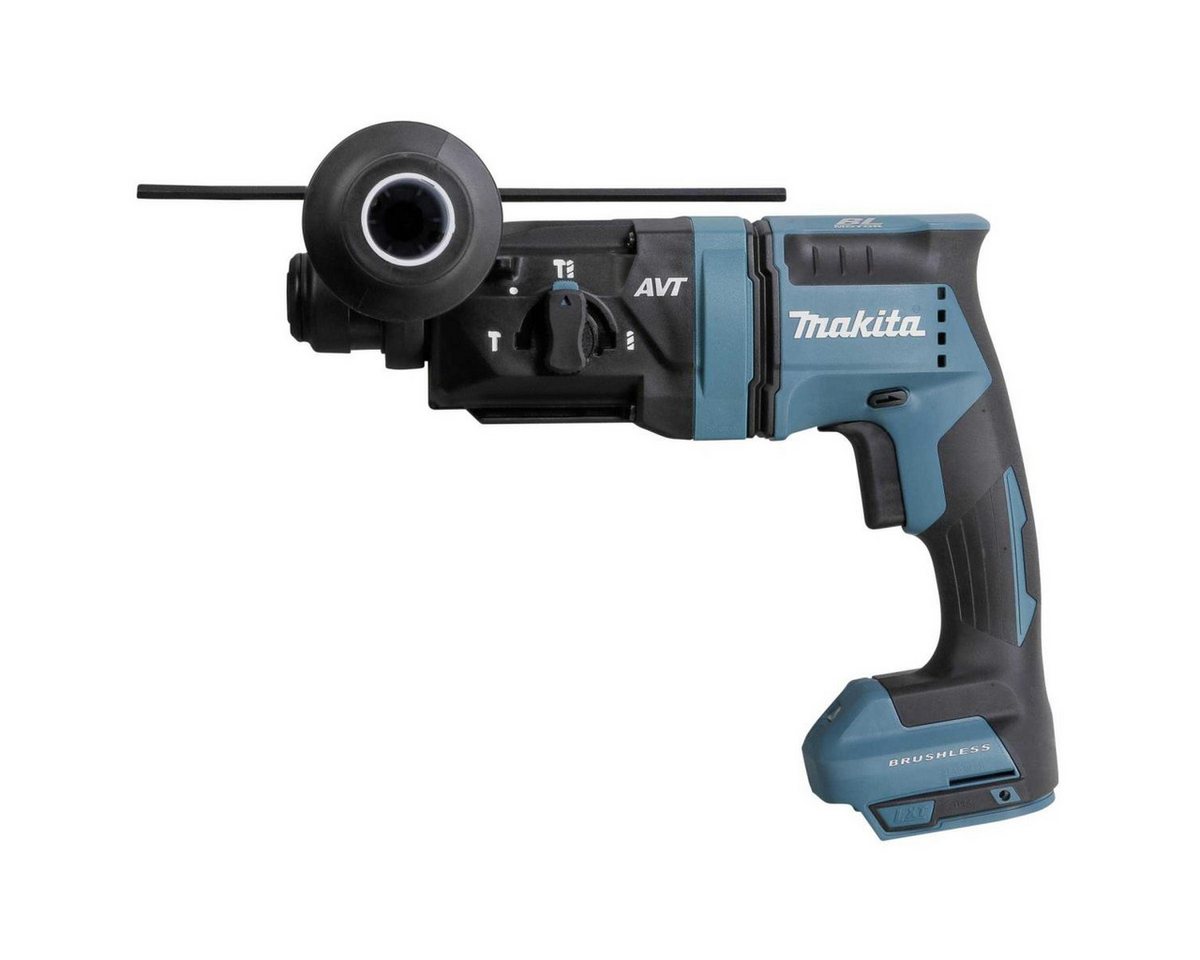 Thumbnail - Makita Bohrhammer Makita DHR182Z Akku-Bohrhammer, (Produkt, Makita), Makita Werkzeug und Geräte für Heimwerker und Handw...