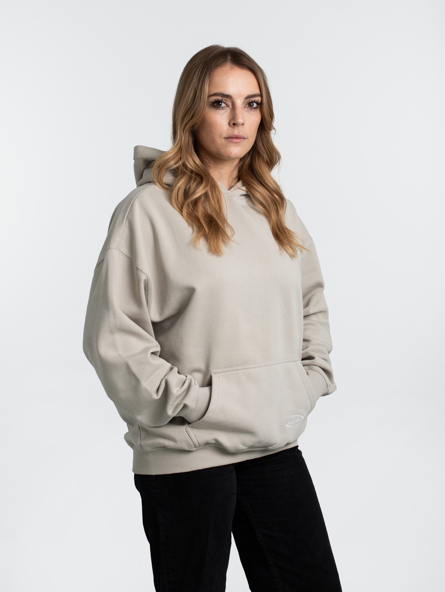 PEGADOR Kapuzenpullover Pegador Sora Oversized Hoodie