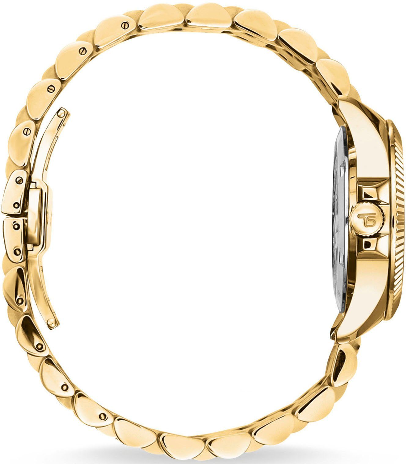 THOMAS SABO Quarzuhr DIVINE RAINBOW WA0395-264-207-33 günstig online kaufen