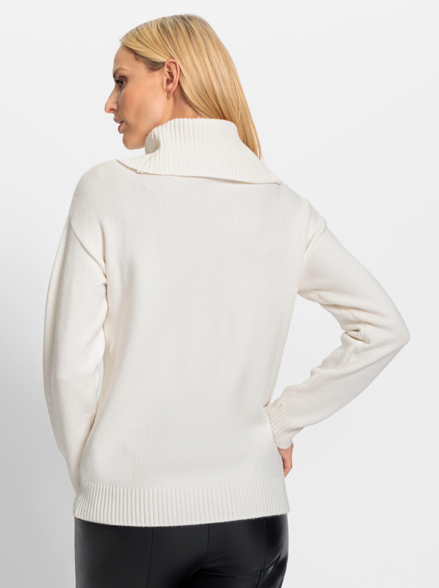 heine Strickpullover Pullover günstig online kaufen