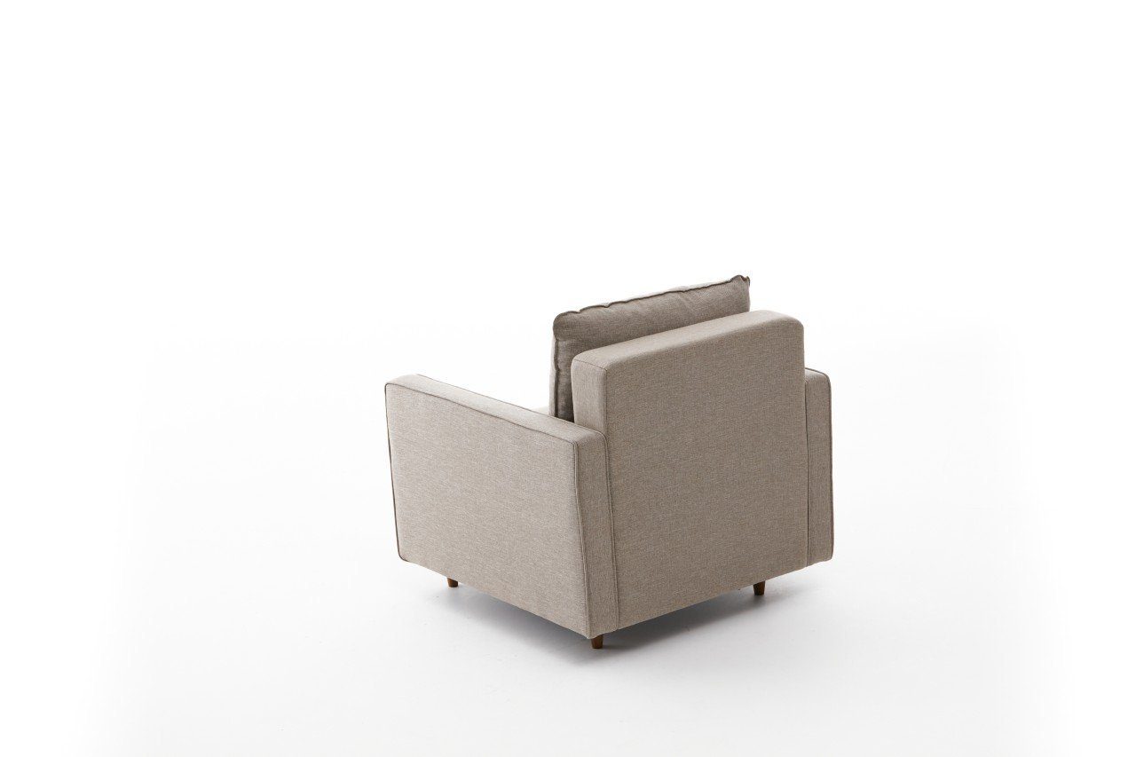 Skye BLC2771-1-Sitz-Sofa Sofa Decor