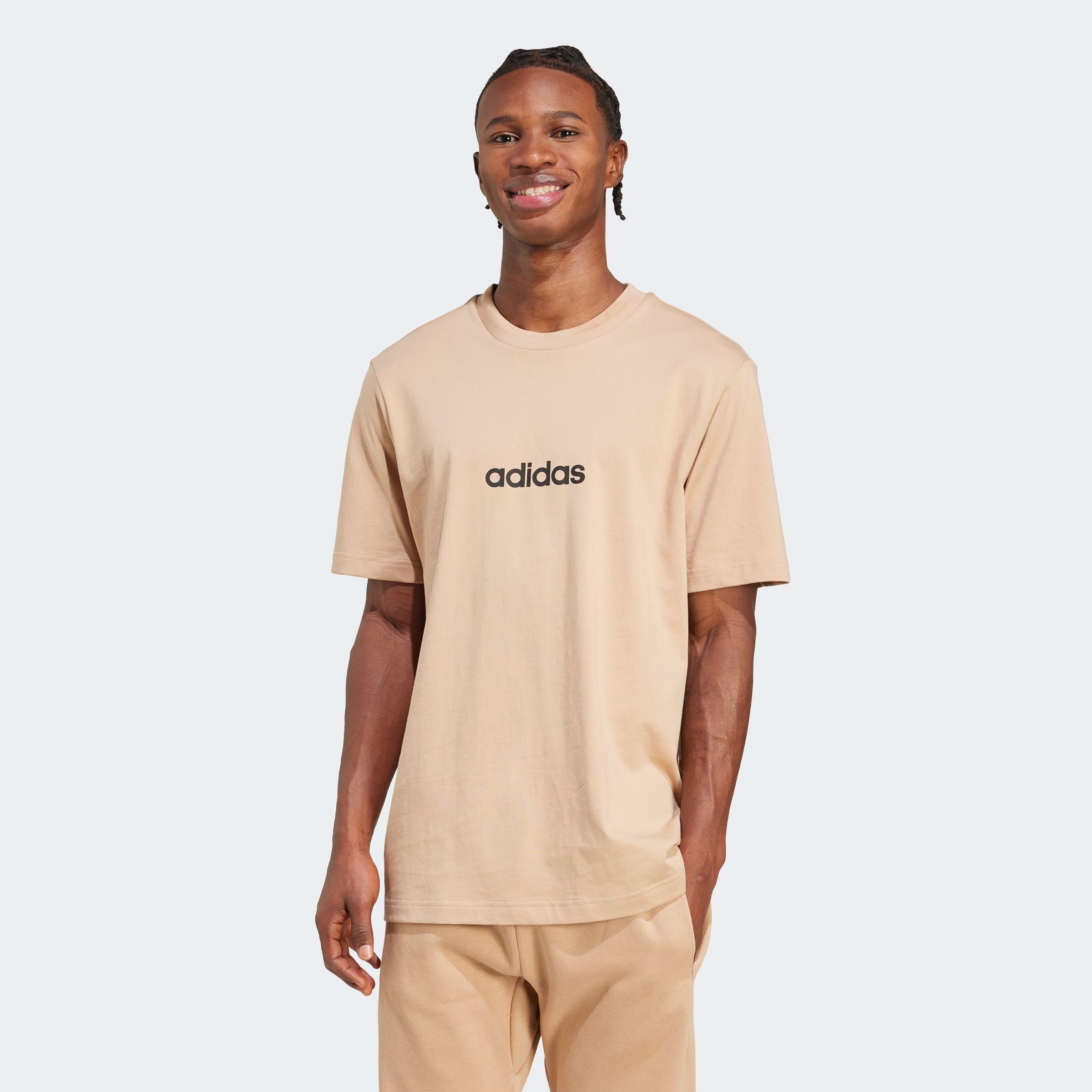 adidas Sportswear T-Shirt M LIN SJ günstig online kaufen