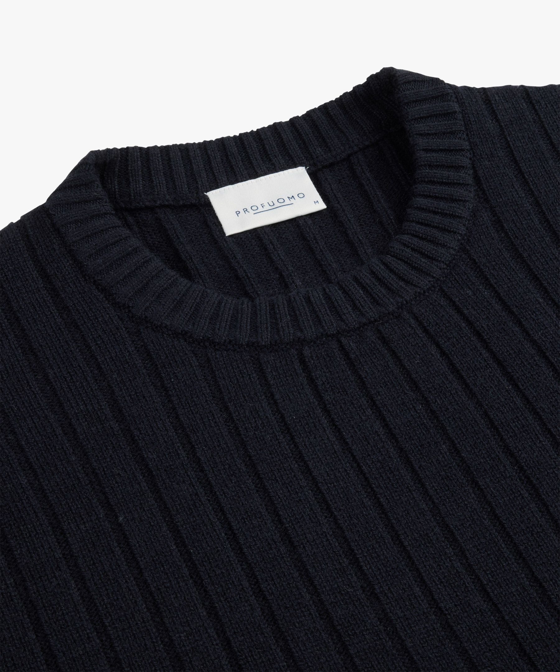 Profuomo Strickpullover