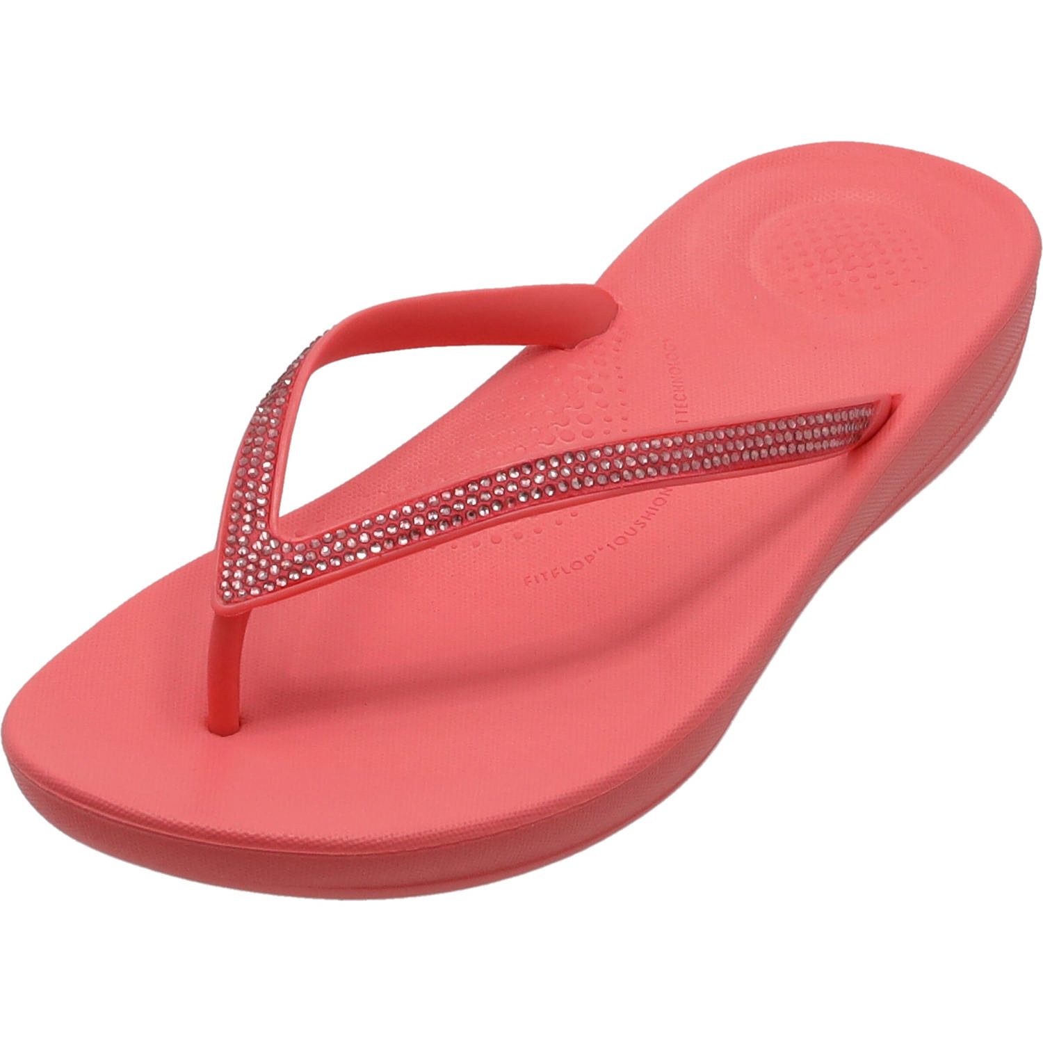 Fit Flop Iqushion Sparkle R08 Badepantolette