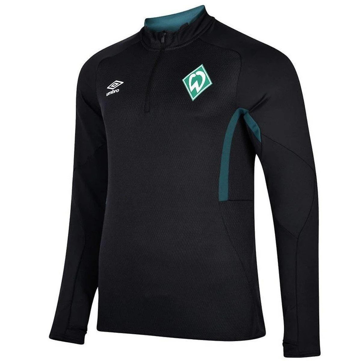 Umbro Sporttasche Werder Bremen Tech Train Medium Hol