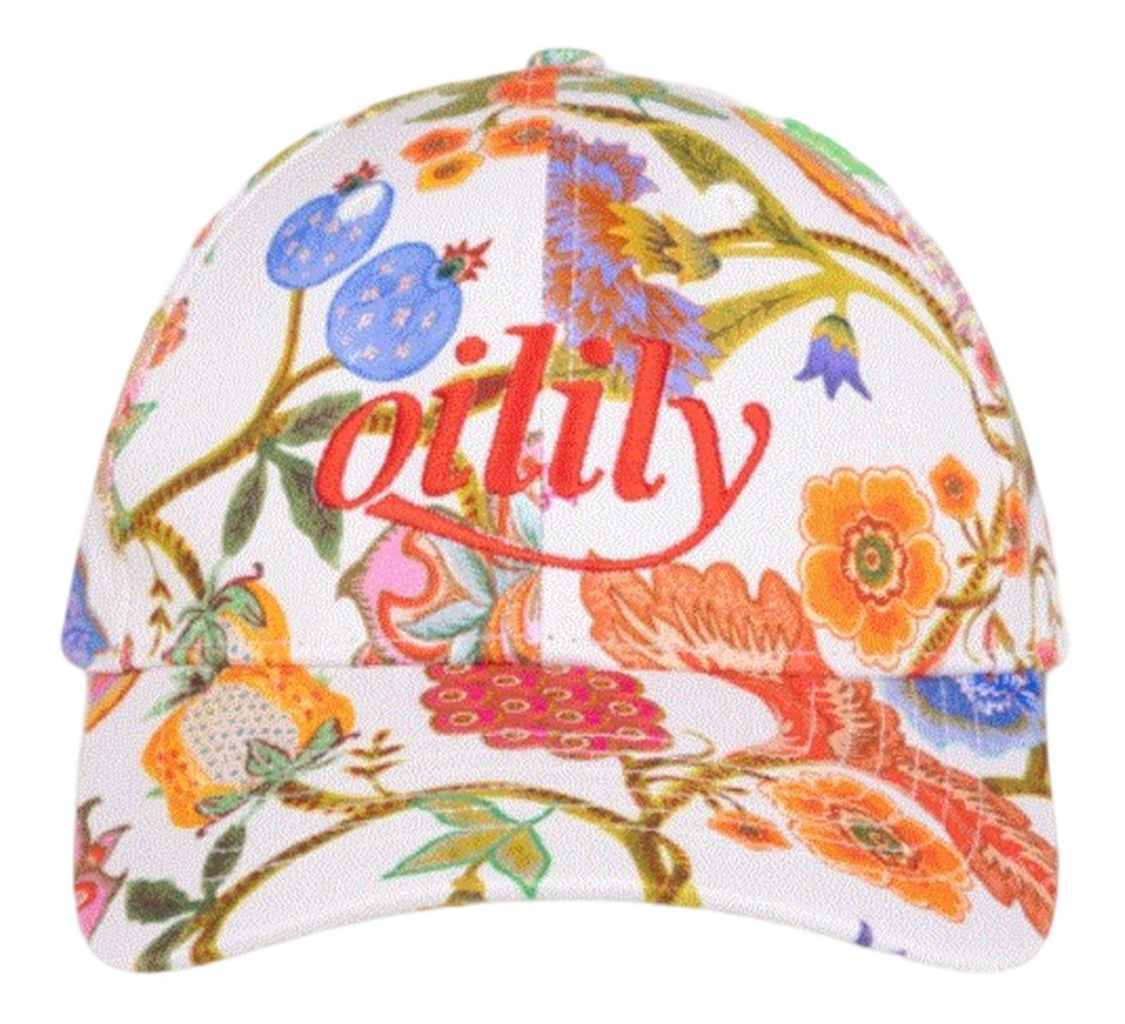 Oilily Baseball Cap Acap Woven Cap günstig online kaufen