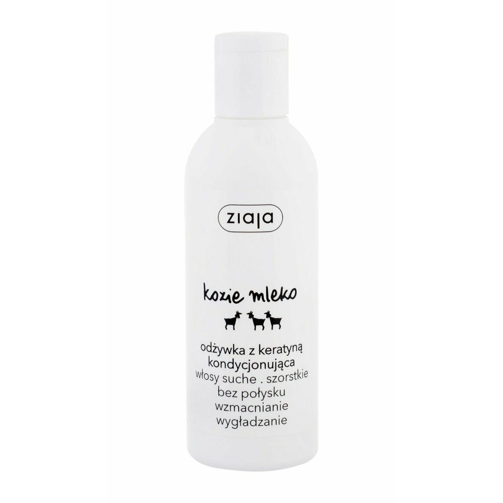 Ziaja Haarspülung for Women 200ml