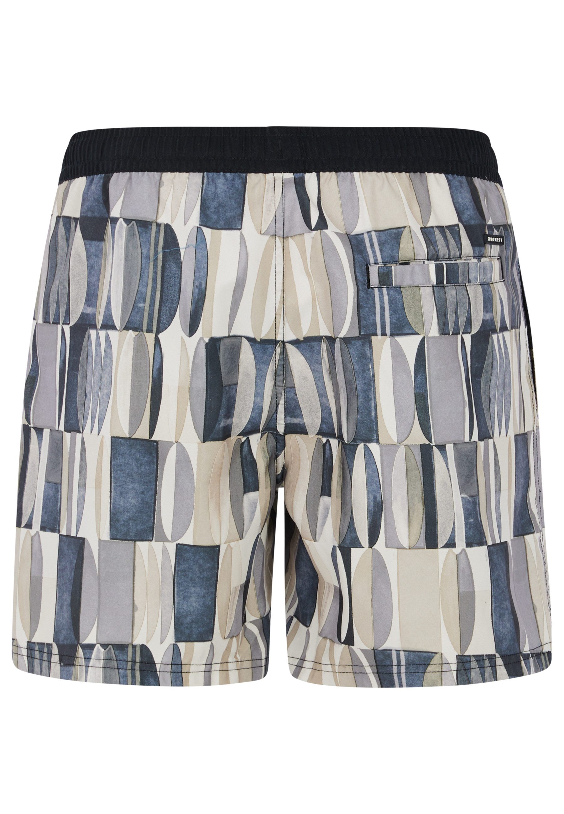 Protest Badeshorts PRTAllen (1-St)