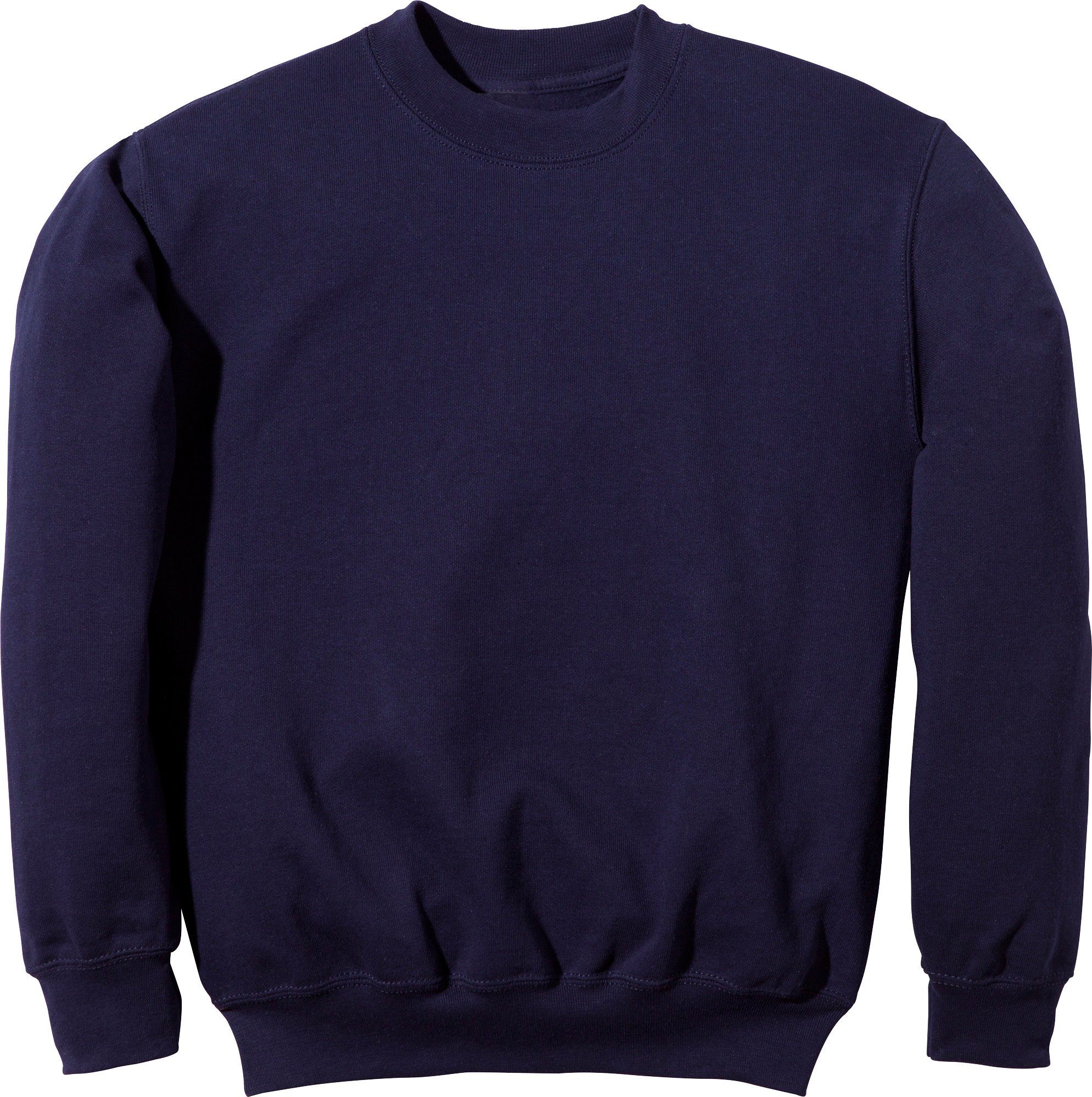 Fruit of the Loom Sweatshirt, im unifarbenen Design günstig online kaufen