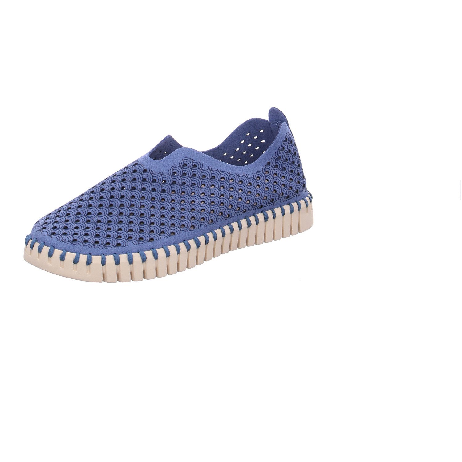 Ilse Jacobsen Tulip Slip-In Slip-On Sneaker