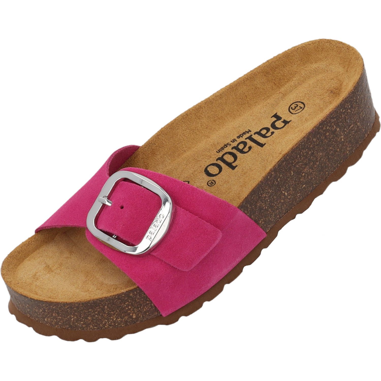 Palado Jelia PL Pantolette