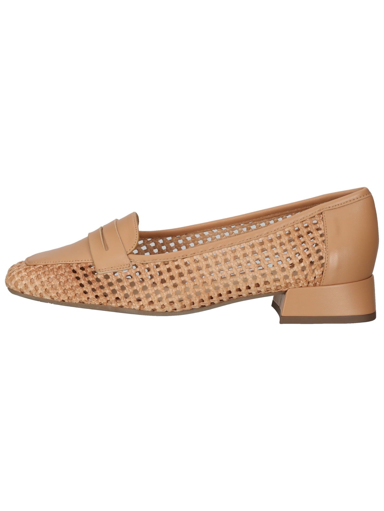 Peter Kaiser Peter Kaiser Slipper Leder günstig online kaufen
