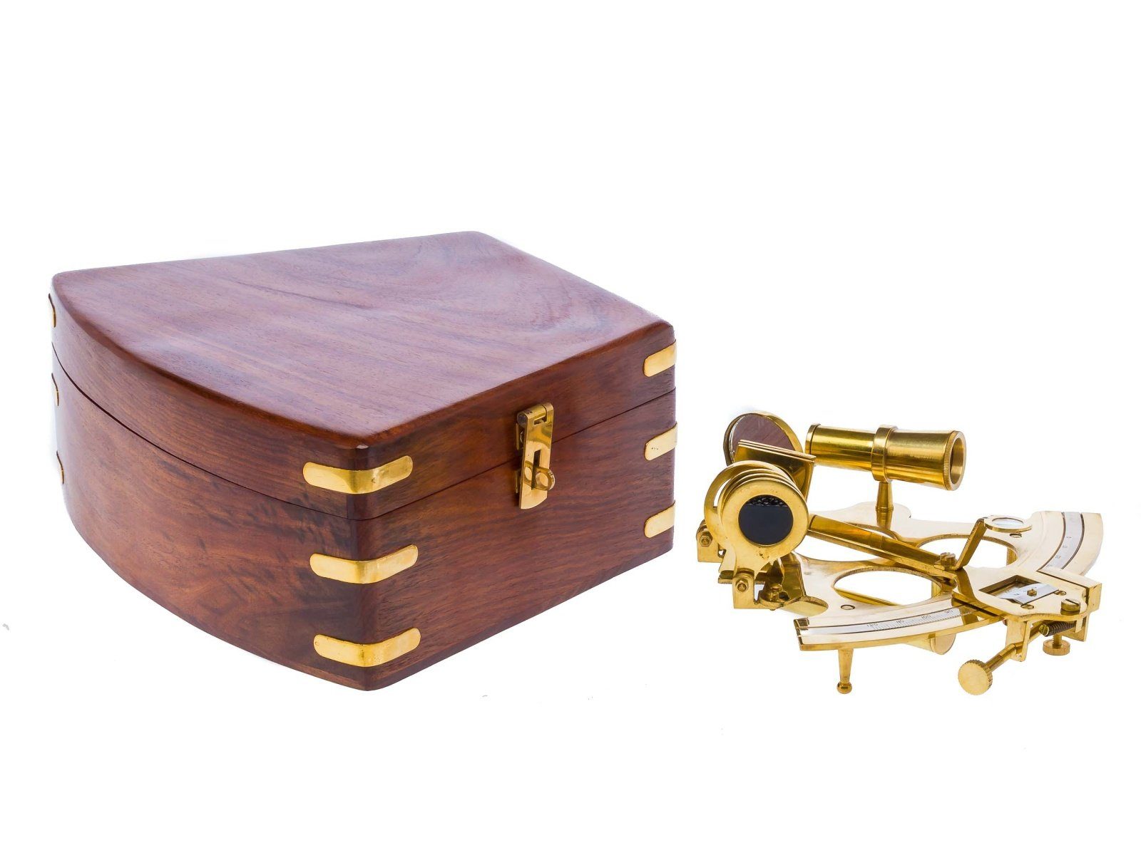 Boîte de 12 petits canards décoratifs en bois, peint à la main. pour Boîte de 12 petits canards décoratifs en bois, peint à la main. pour