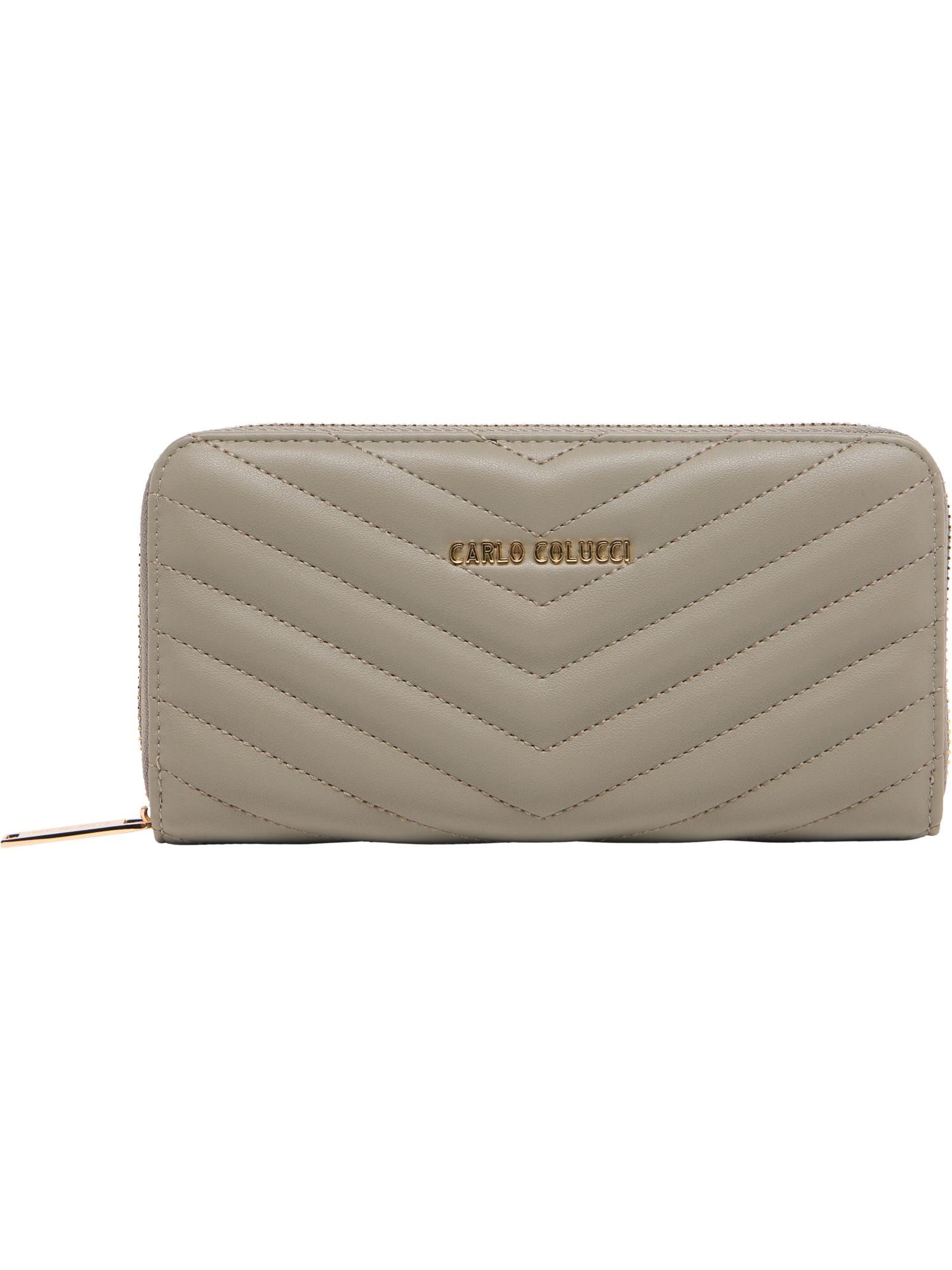 CARLO COLUCCI Geldbörse Eliseo